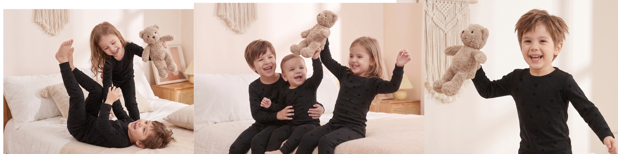 Boy Sleepwear