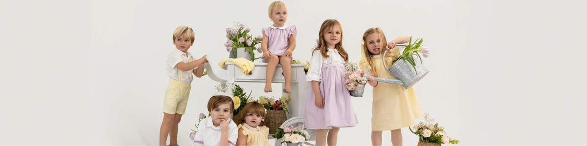 Sale Spring/Summer Mauve