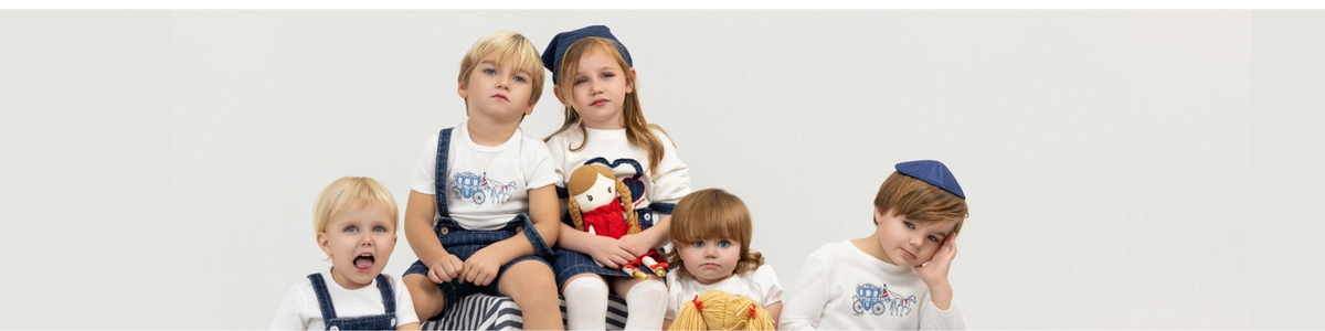 Sale Spring/Summer Playwear