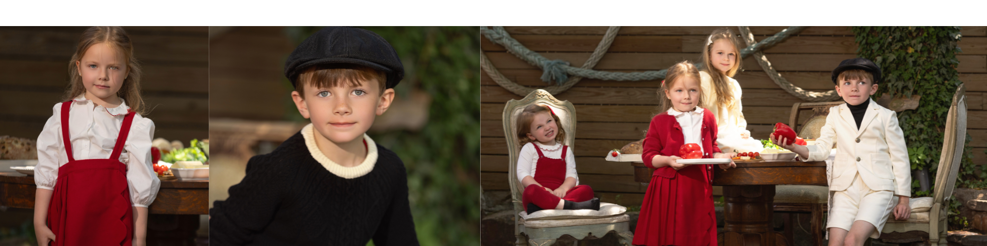 Boys Slate Outerwear