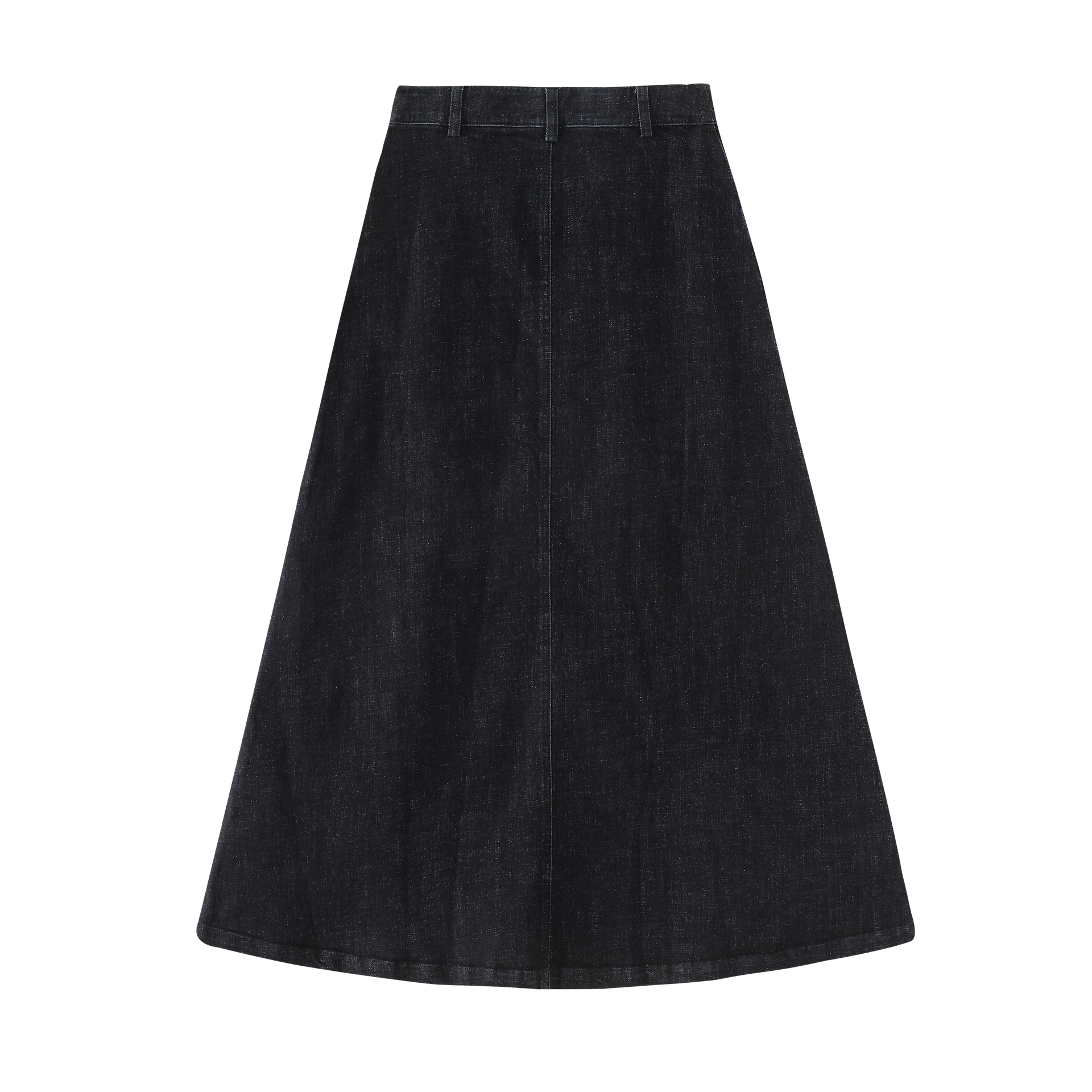 Zipper Skirt