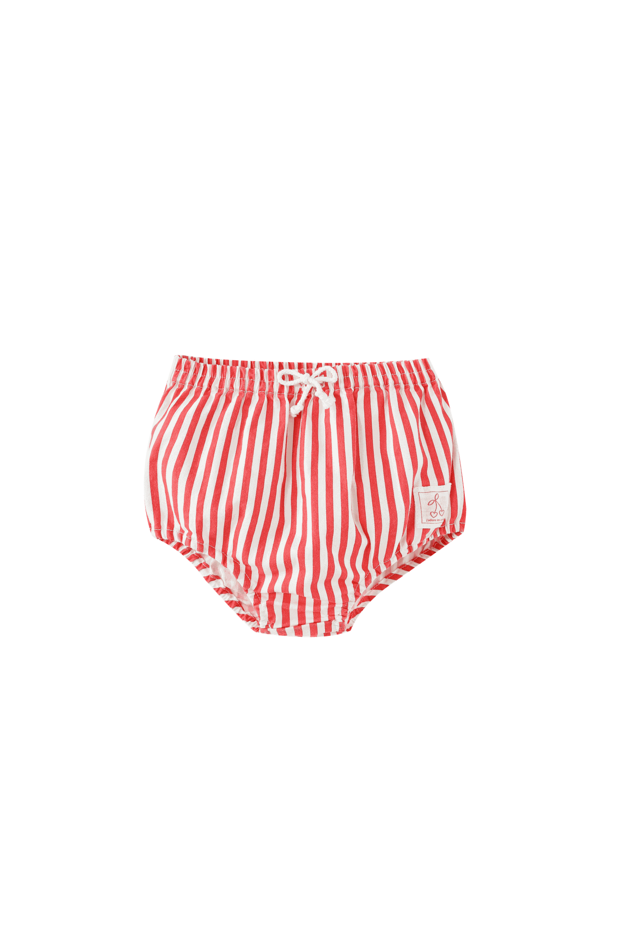 Striped Bloomer