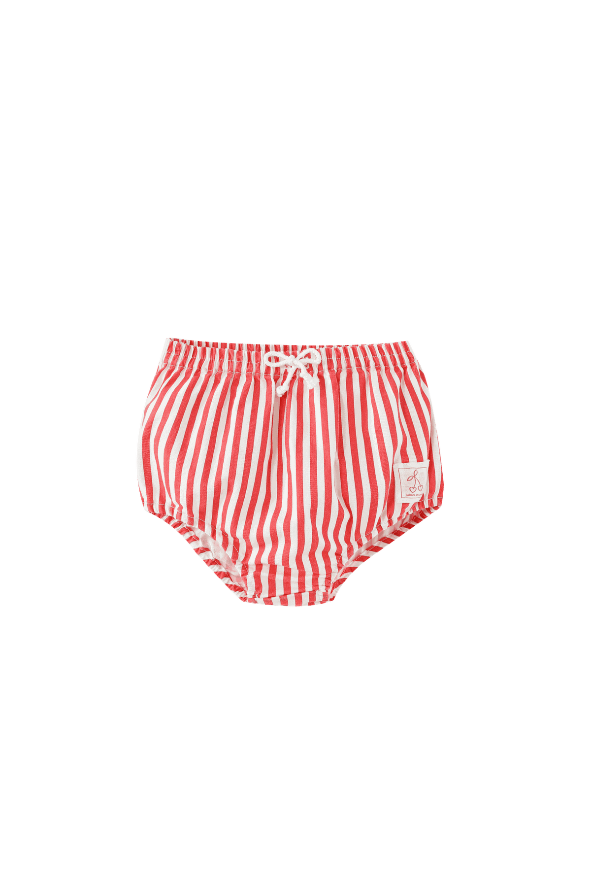 Striped Bloomer