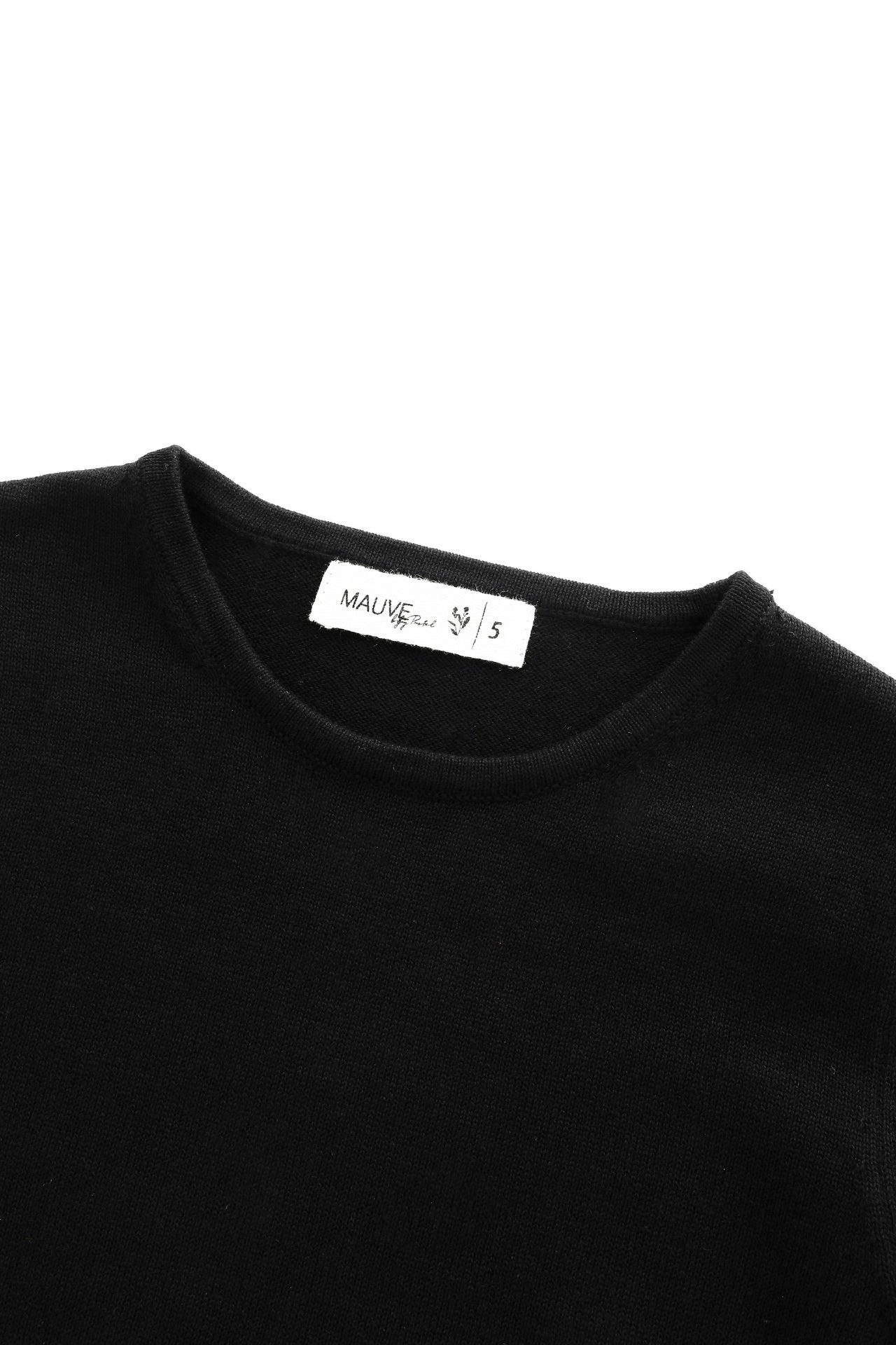 Crew Neck Sweater