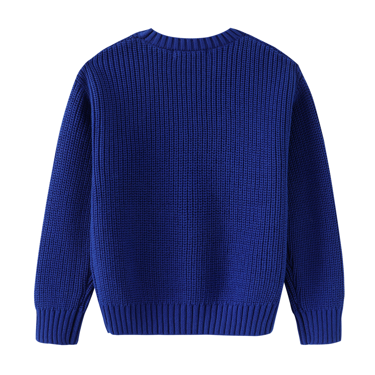 Knit Crewneck