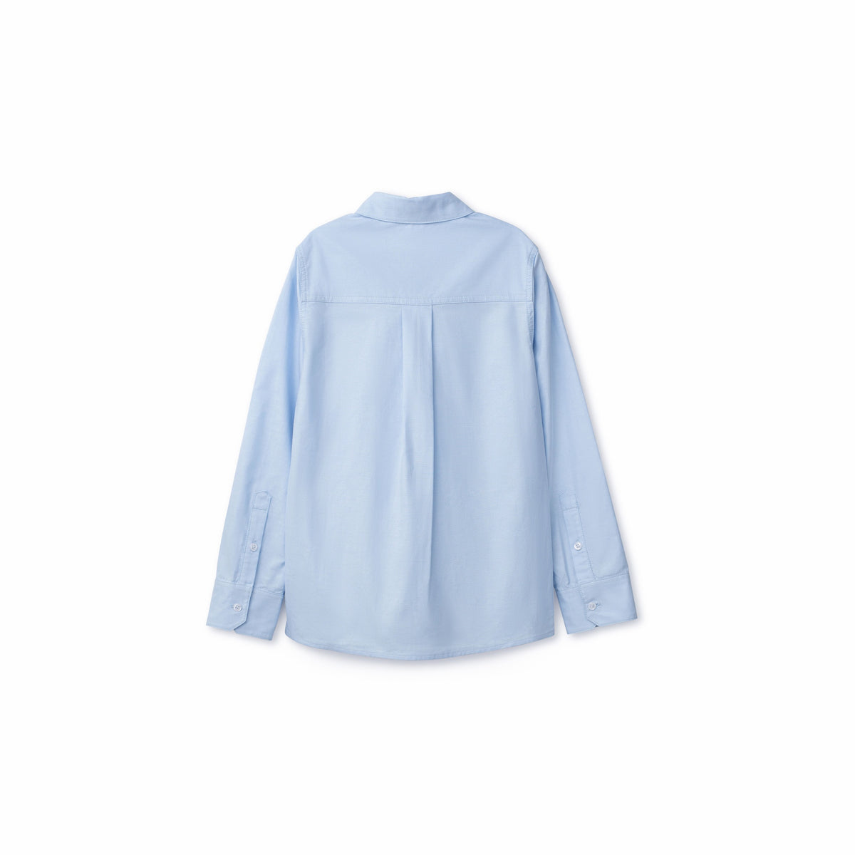 Classic Oxford Shirt