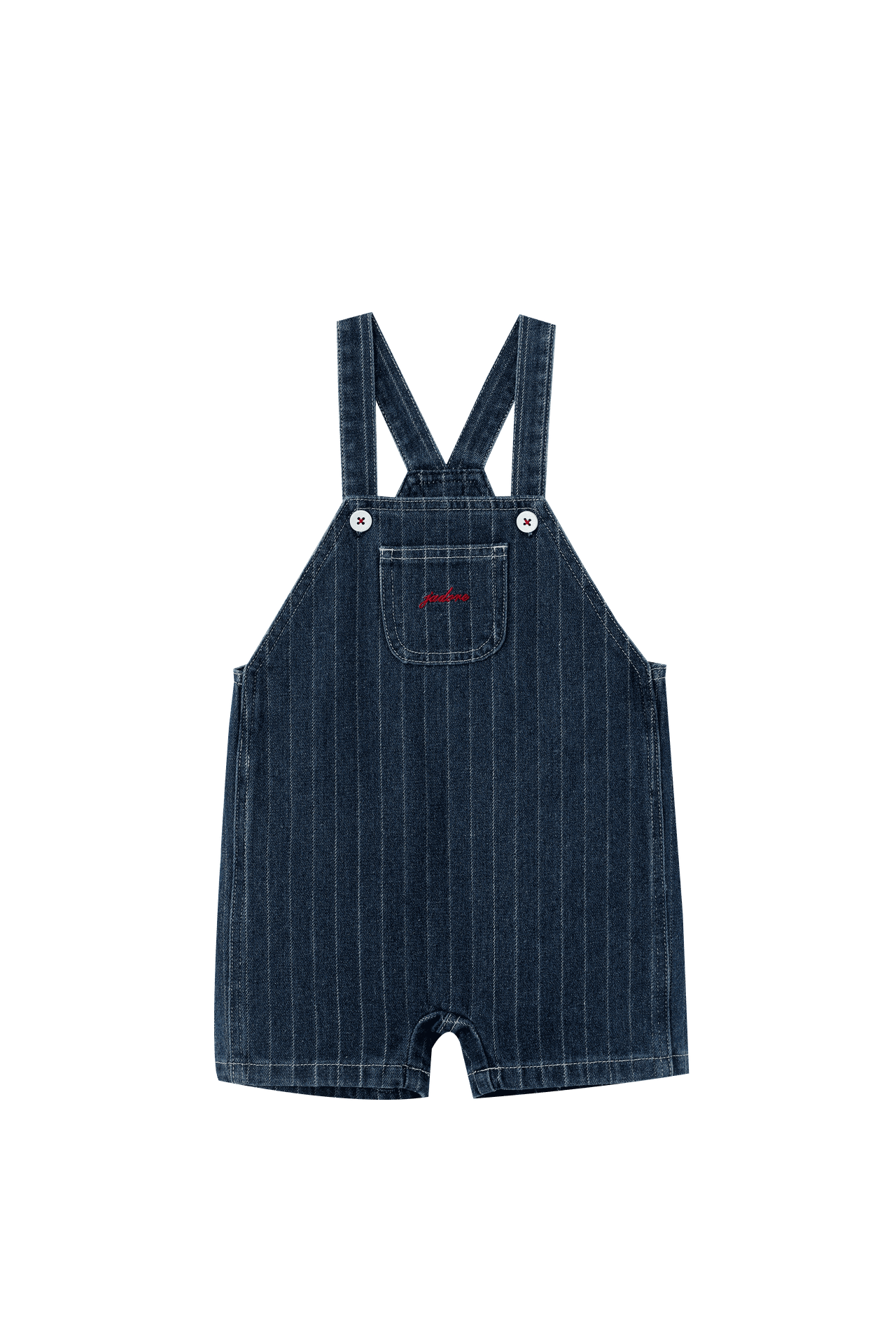 Striped Shortall