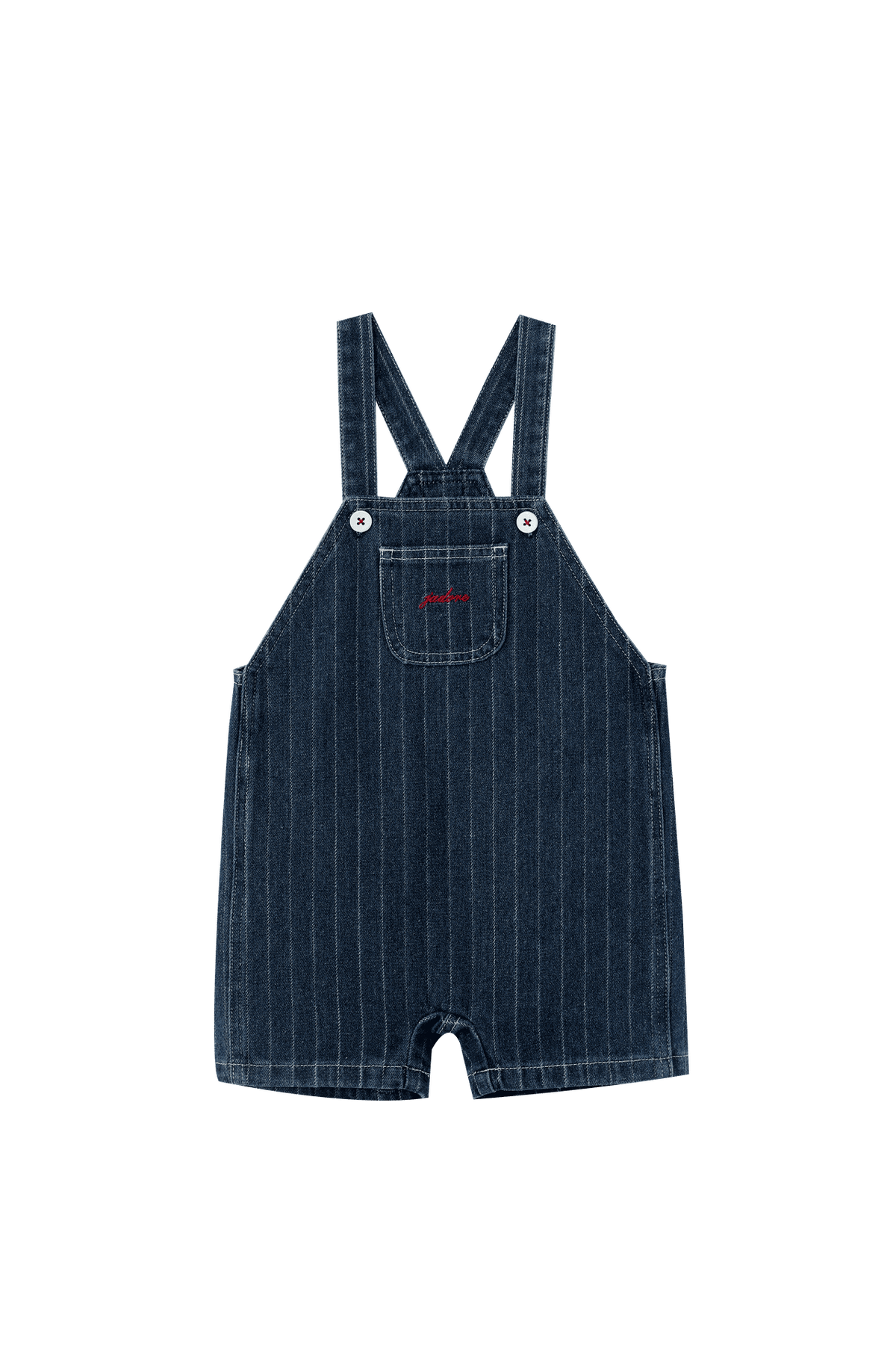 Striped Shortall