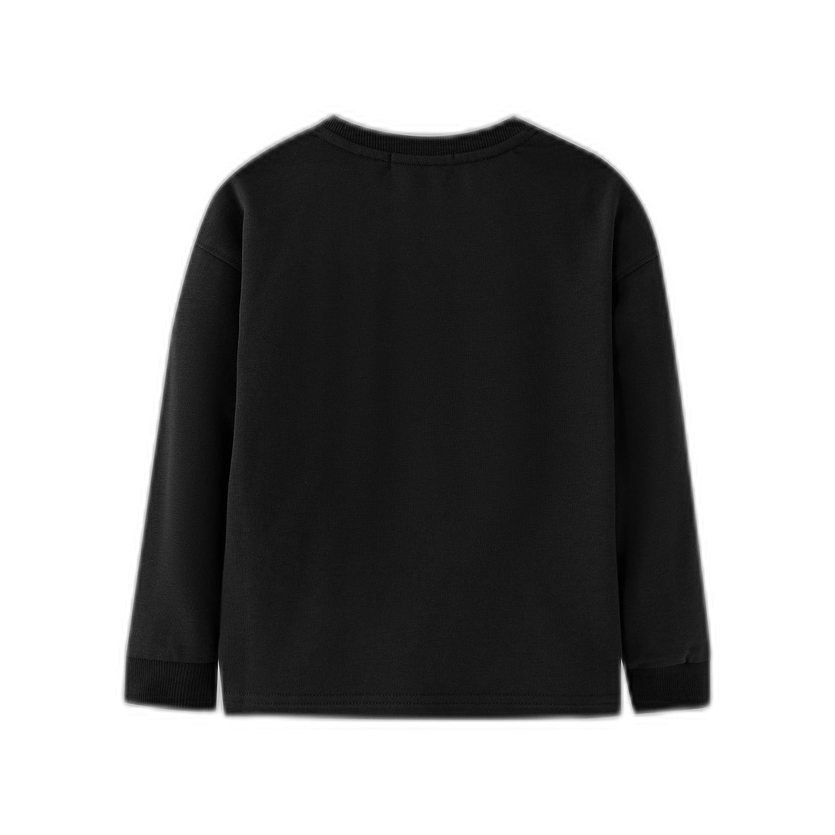 Pastel Paris Sweatshirt