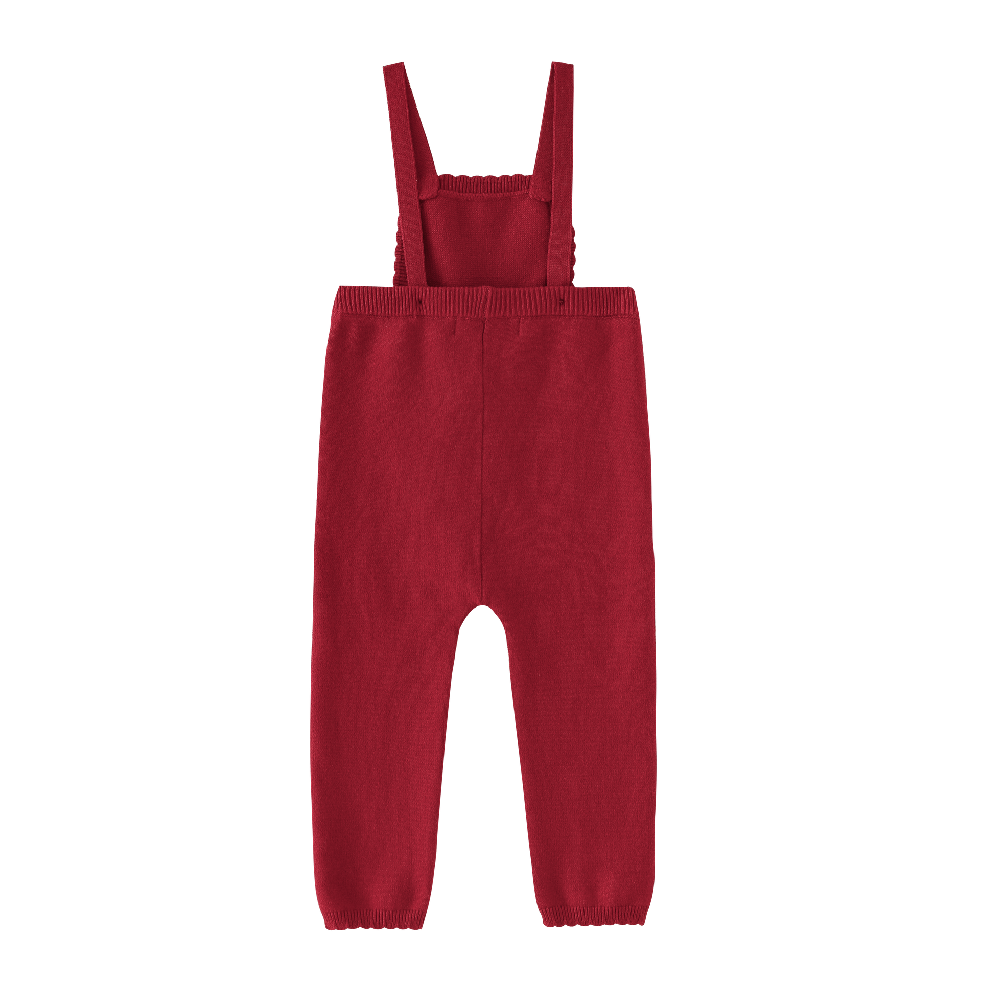 Suspender Legging
