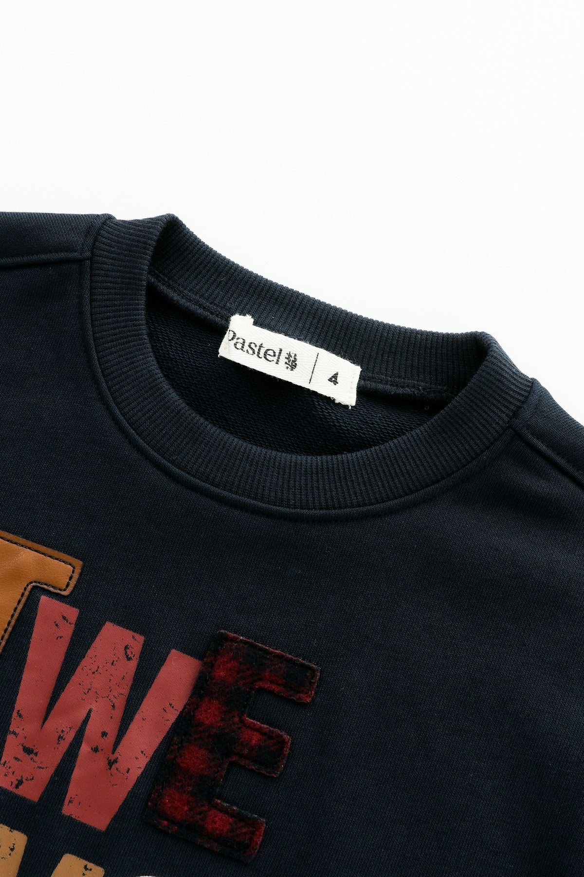 Twelve 23 Sweat Dress