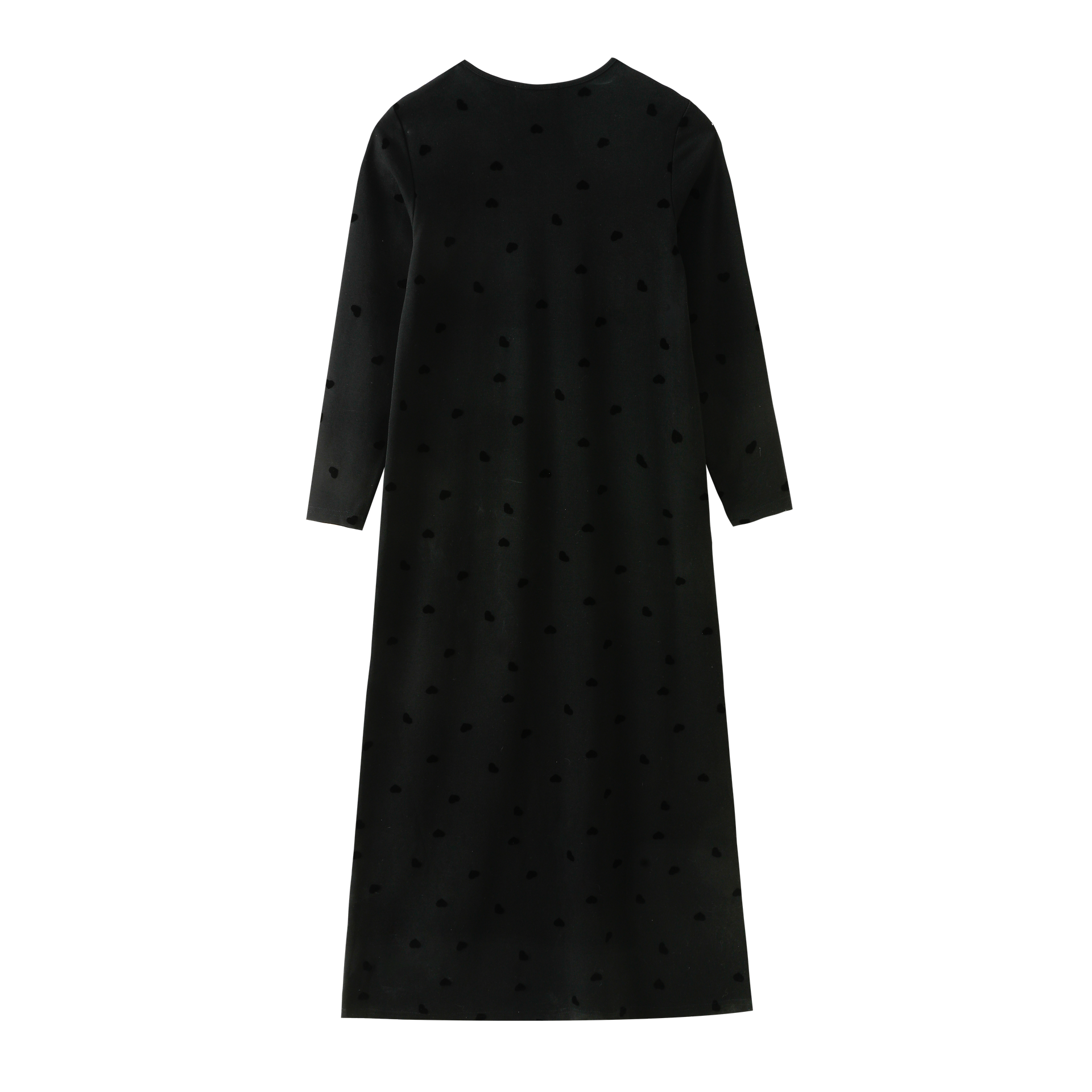Heart Nightgown