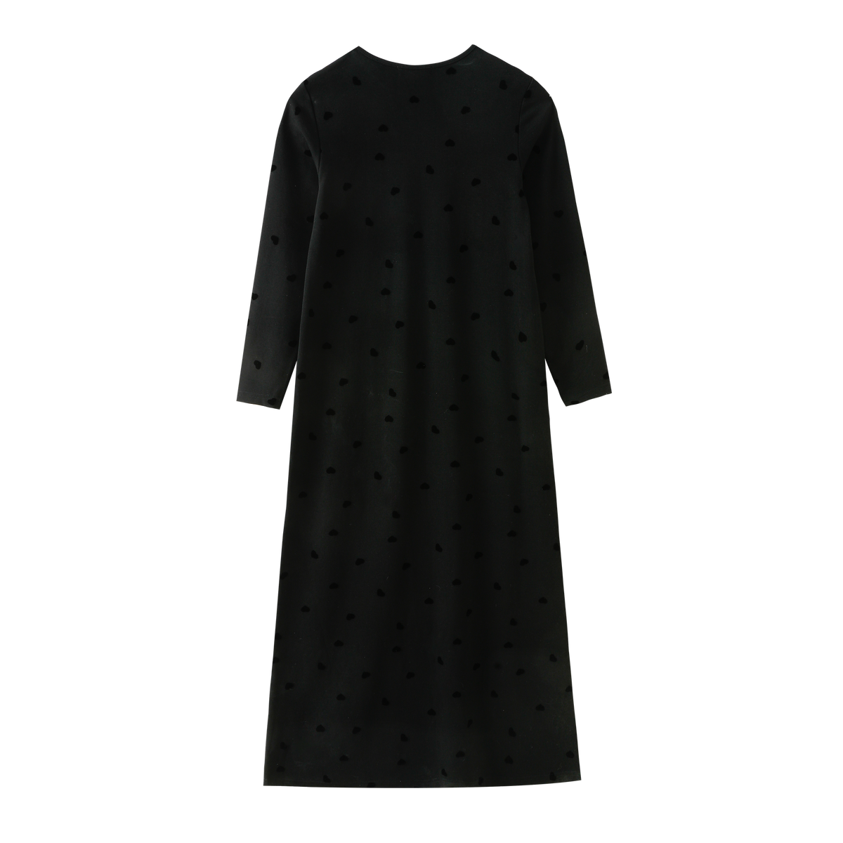 Heart Nightgown