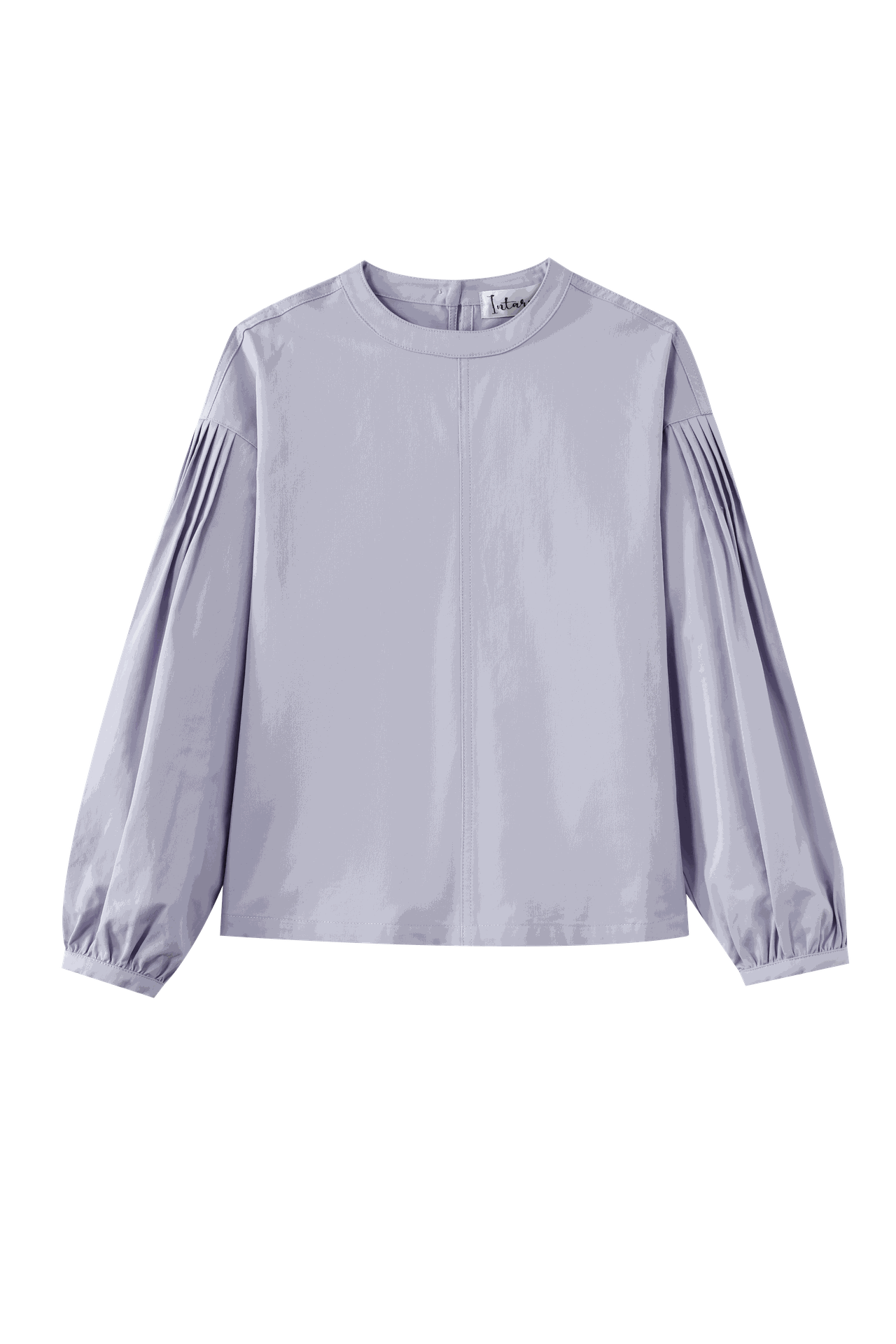 Drop Shoulder Blouse