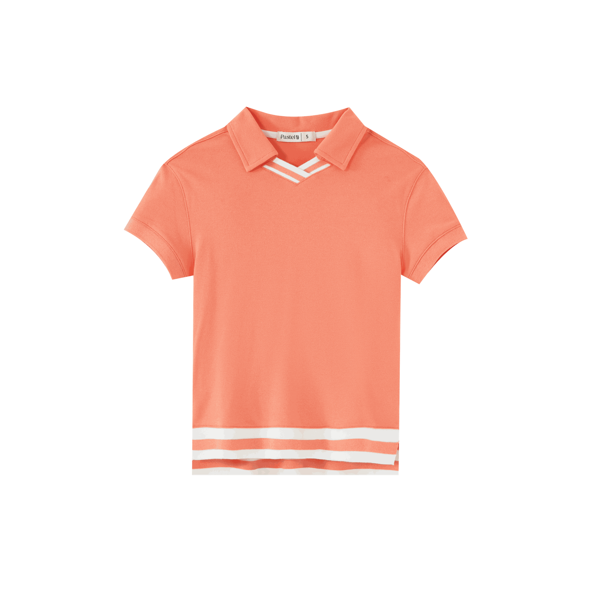 Short Sleeve Polo