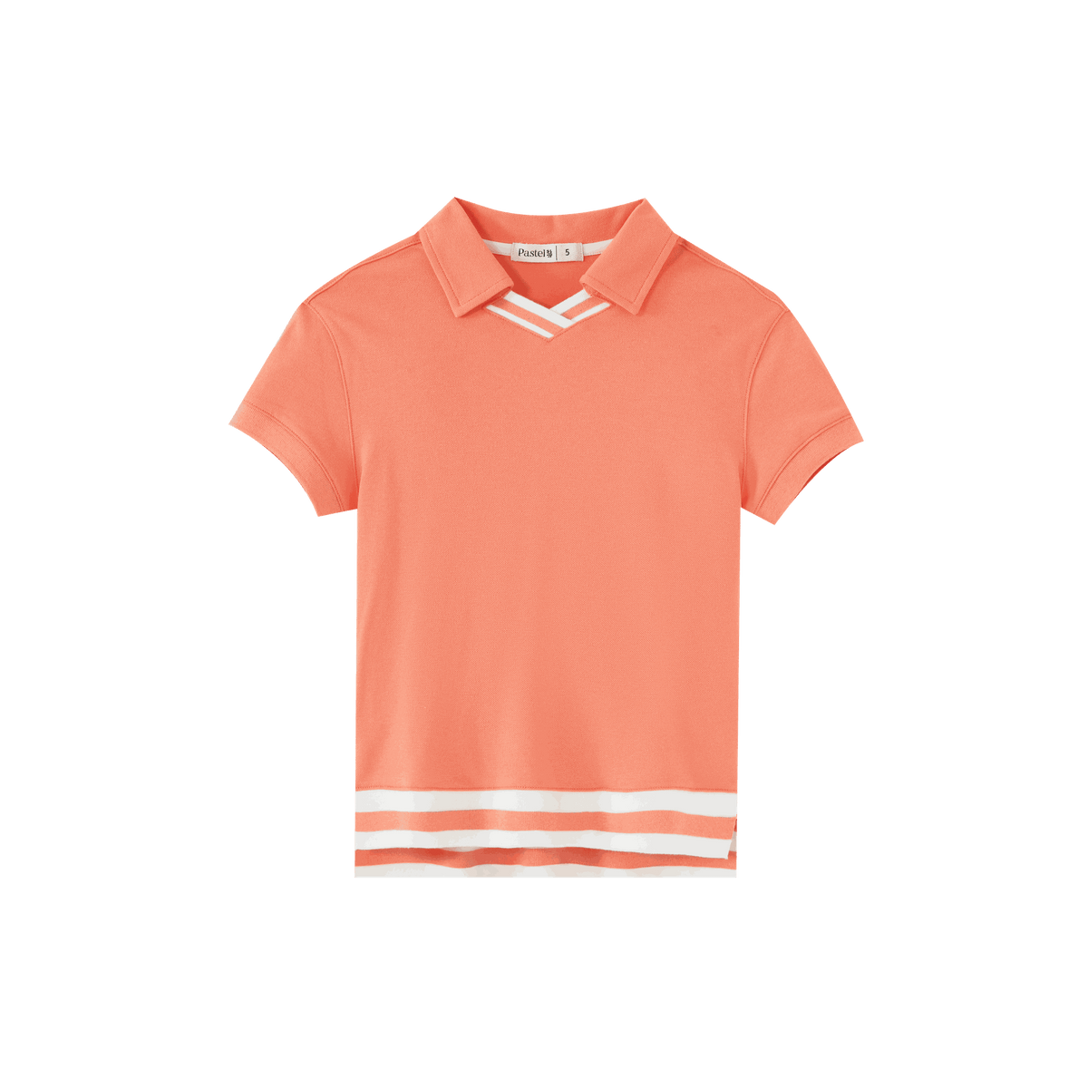 Short Sleeve Polo