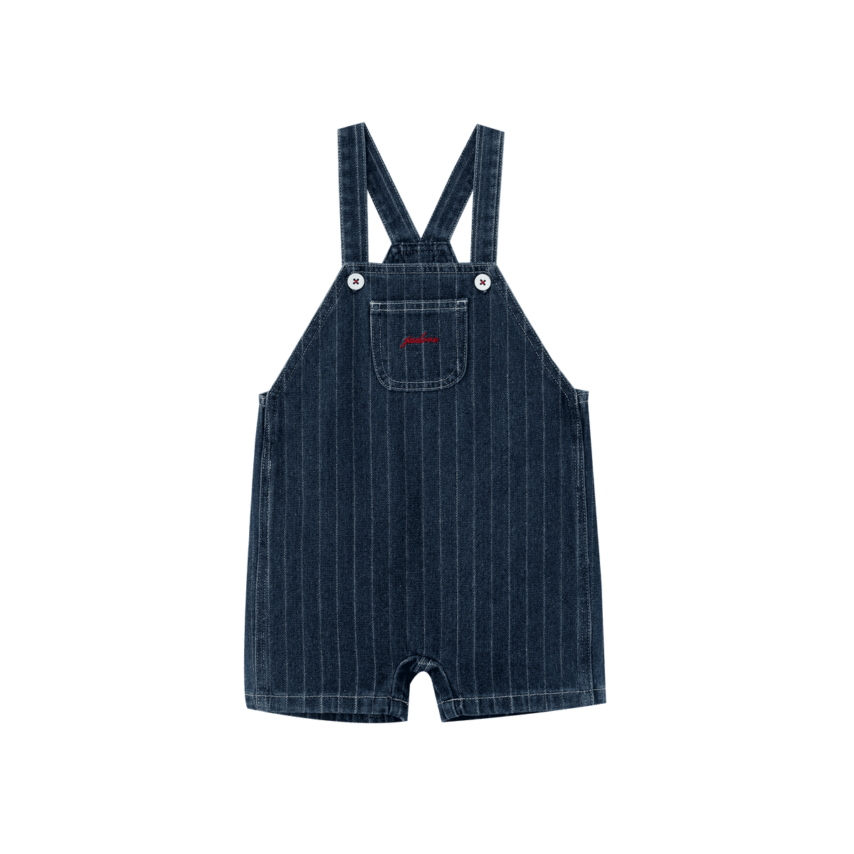 Striped Shortall