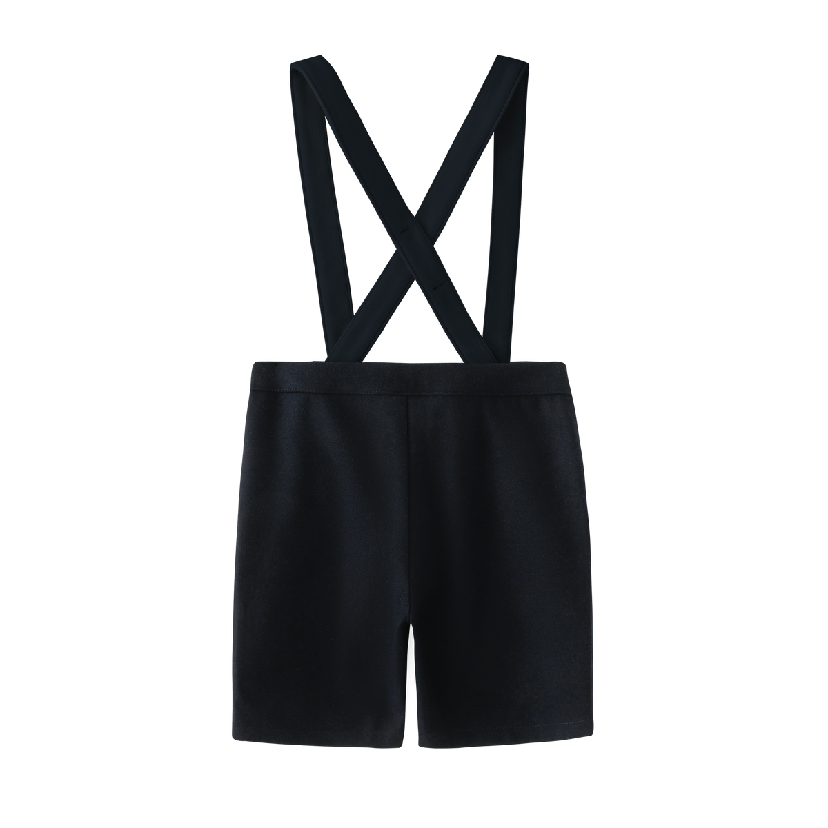 Suspender Shorts