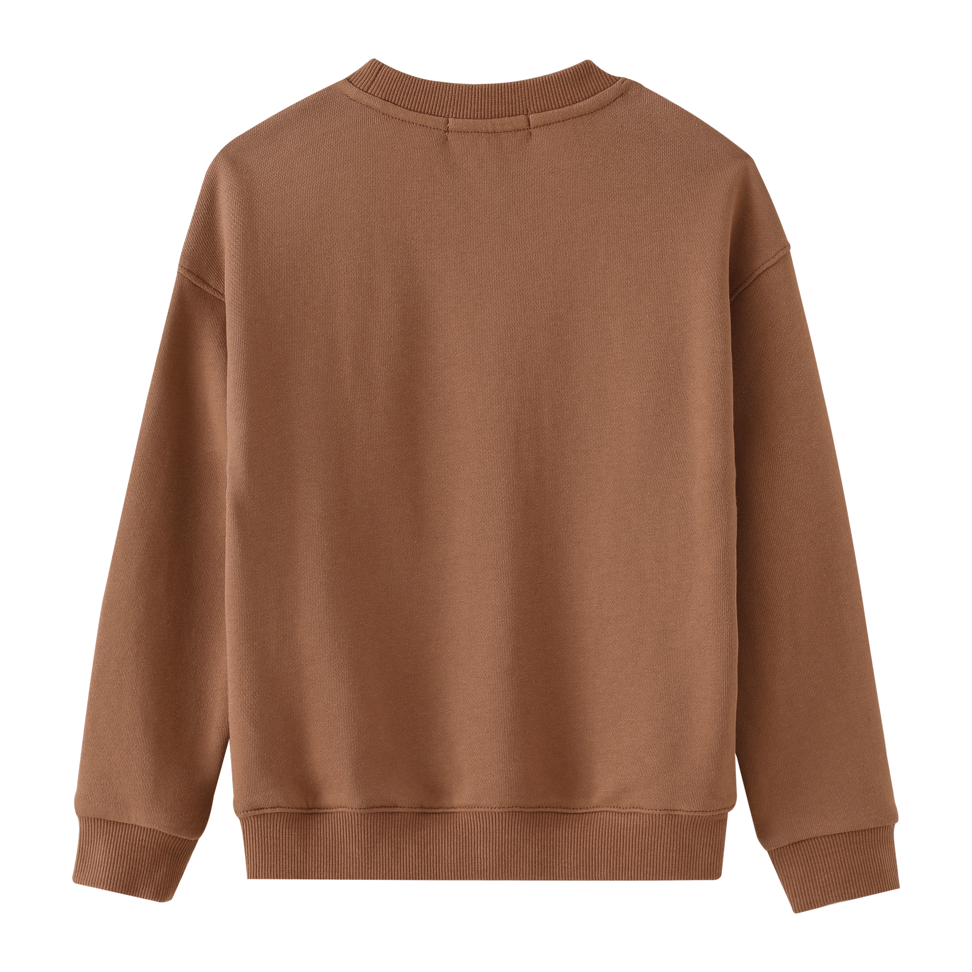 Caffe Graphic Sweatshirt