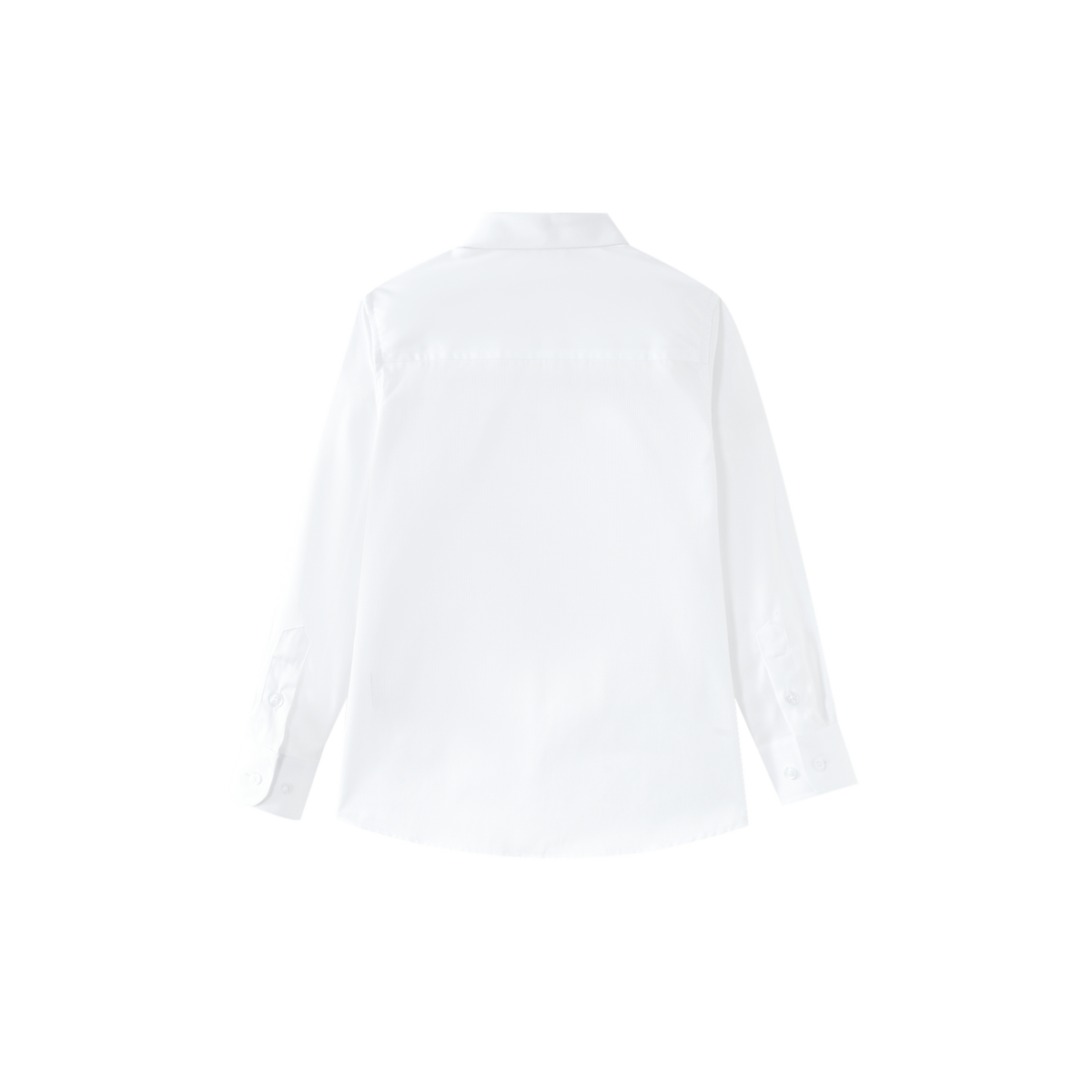 Oxford Shirt With Pocket