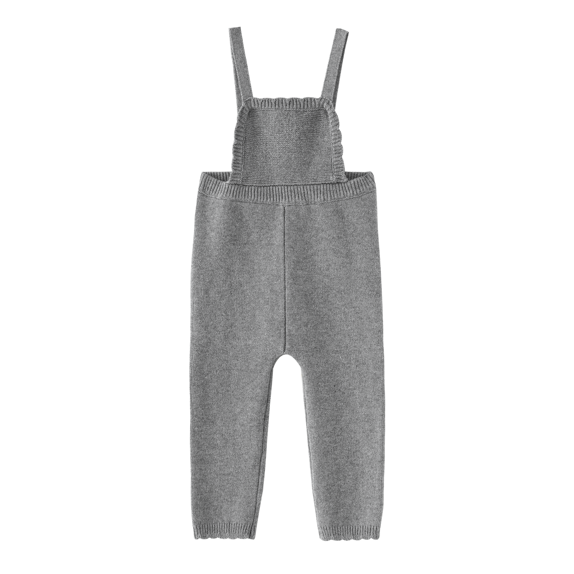 Suspender Legging