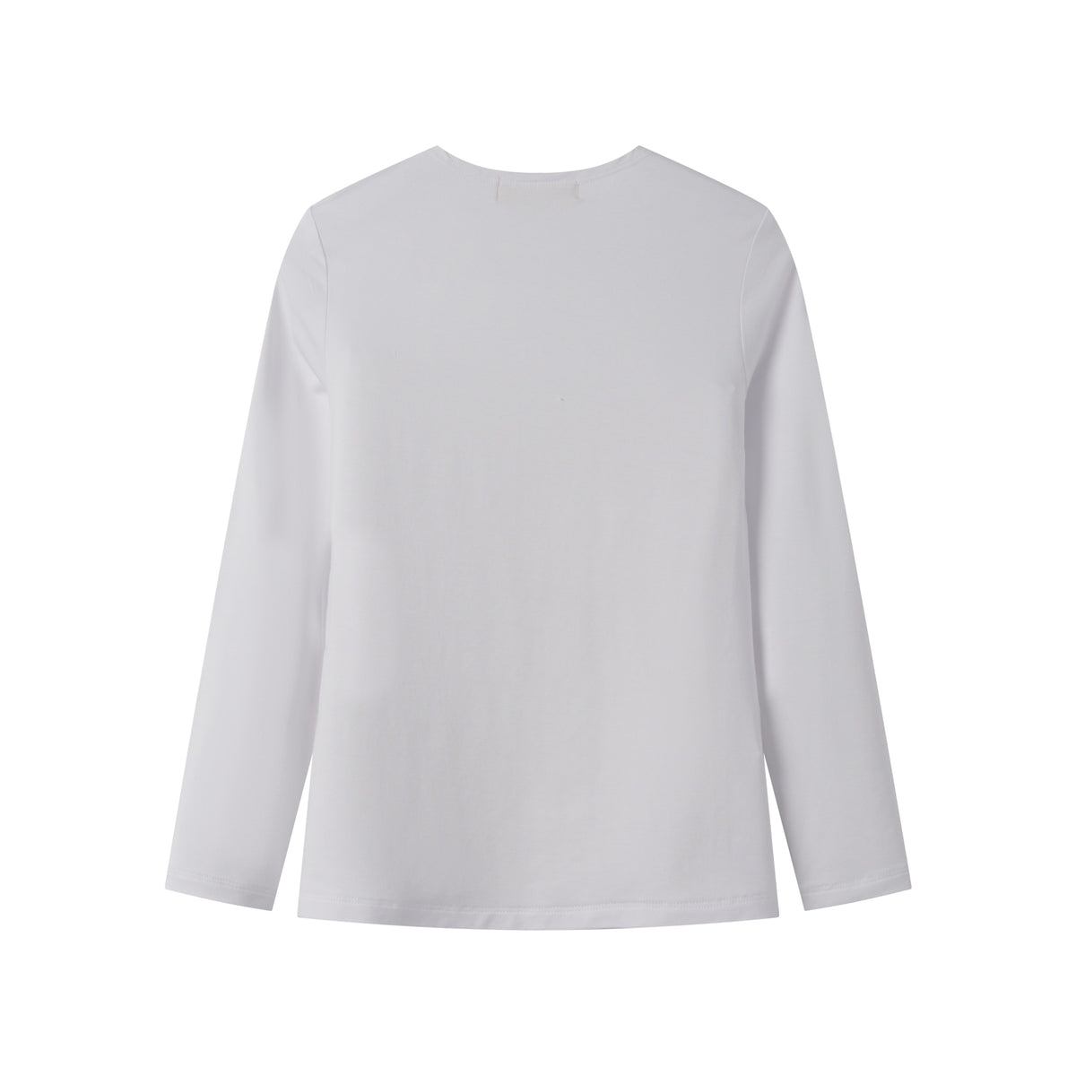 Modal Long Sleeve T-Shirt