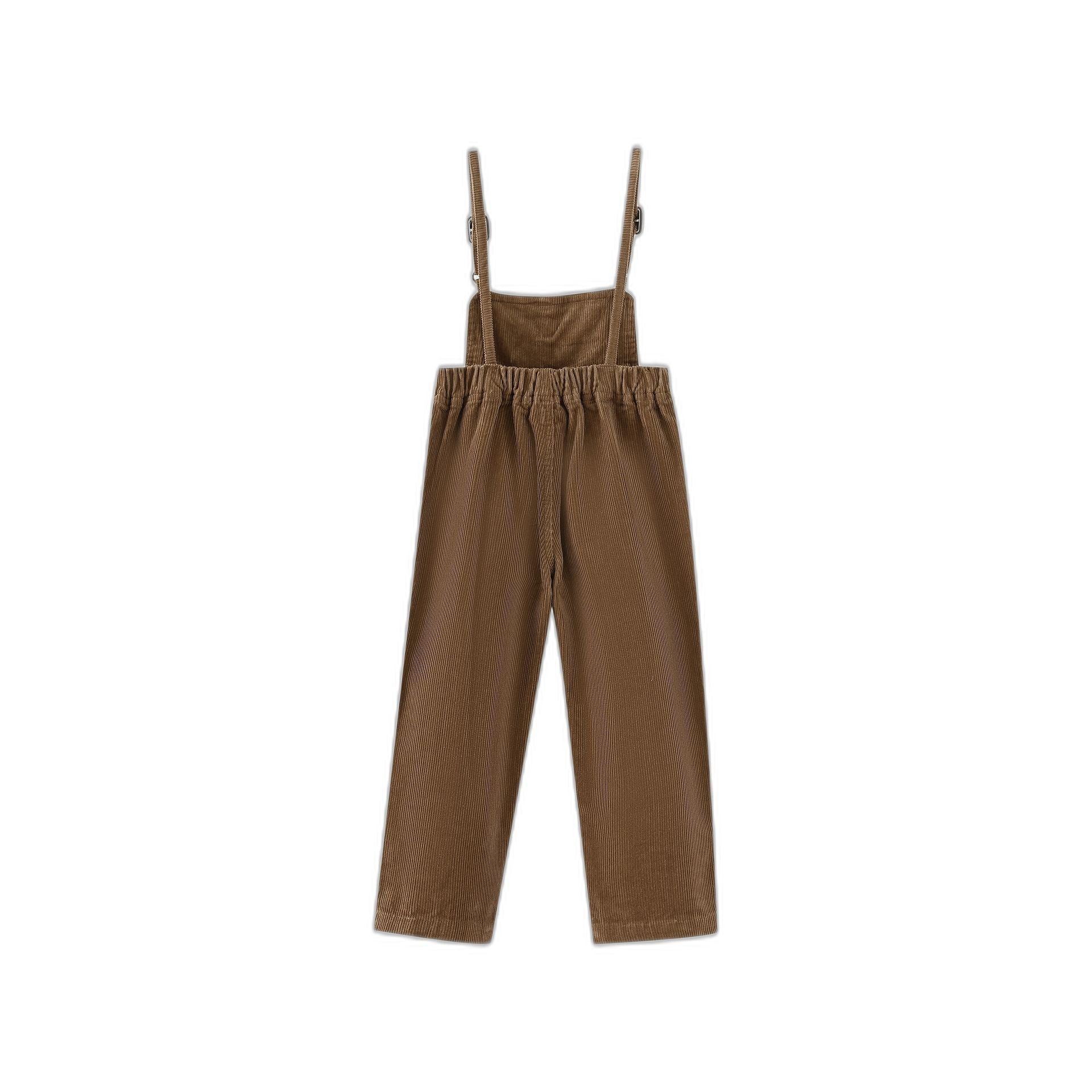 Corduroy Overall