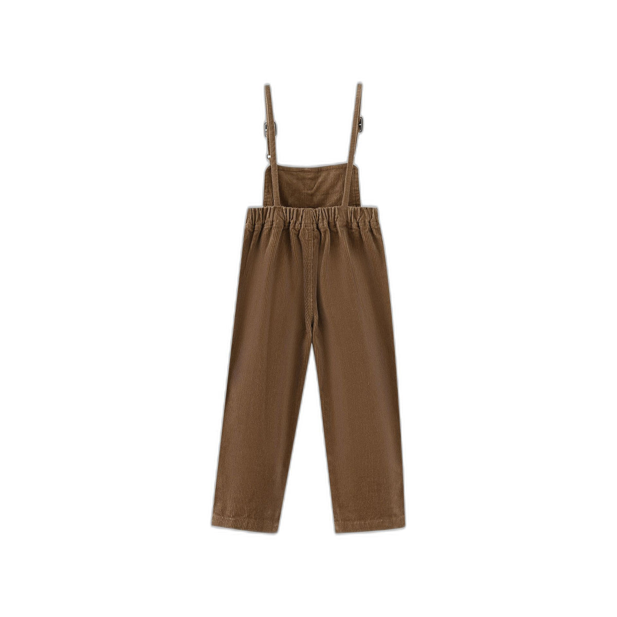 Corduroy Overall