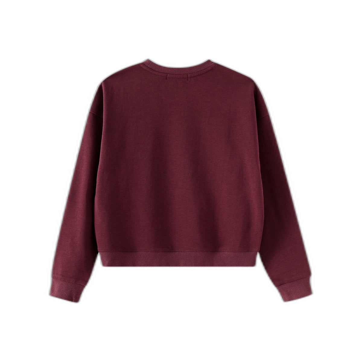 Bonjour Icon Sweatshirt
