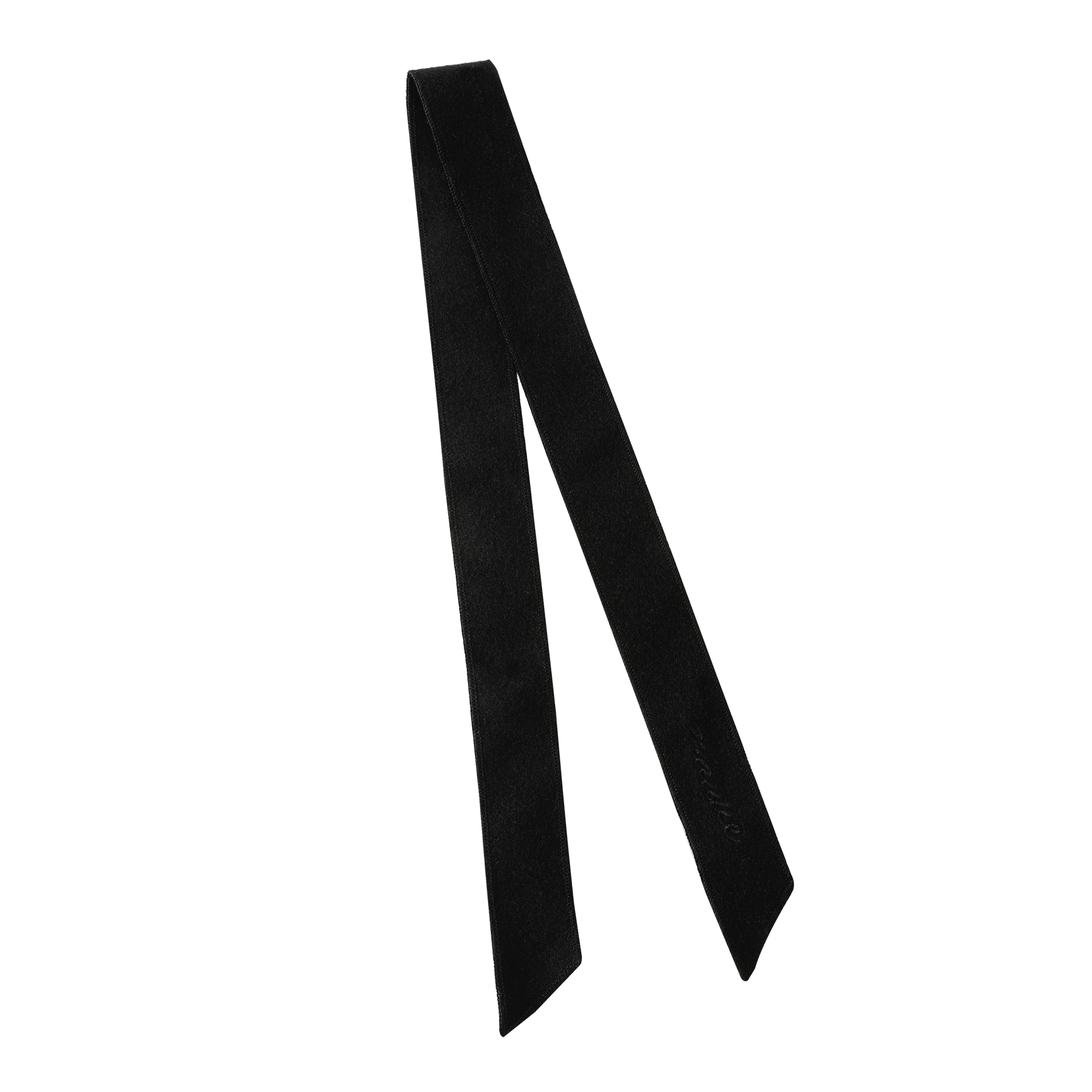 Thin Hair Ribbon