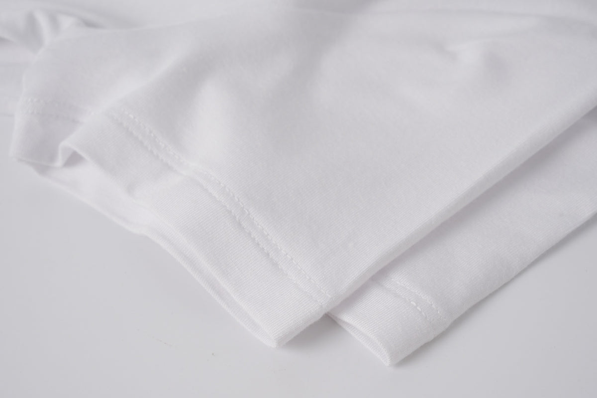 Modal Short Sleeve Tee