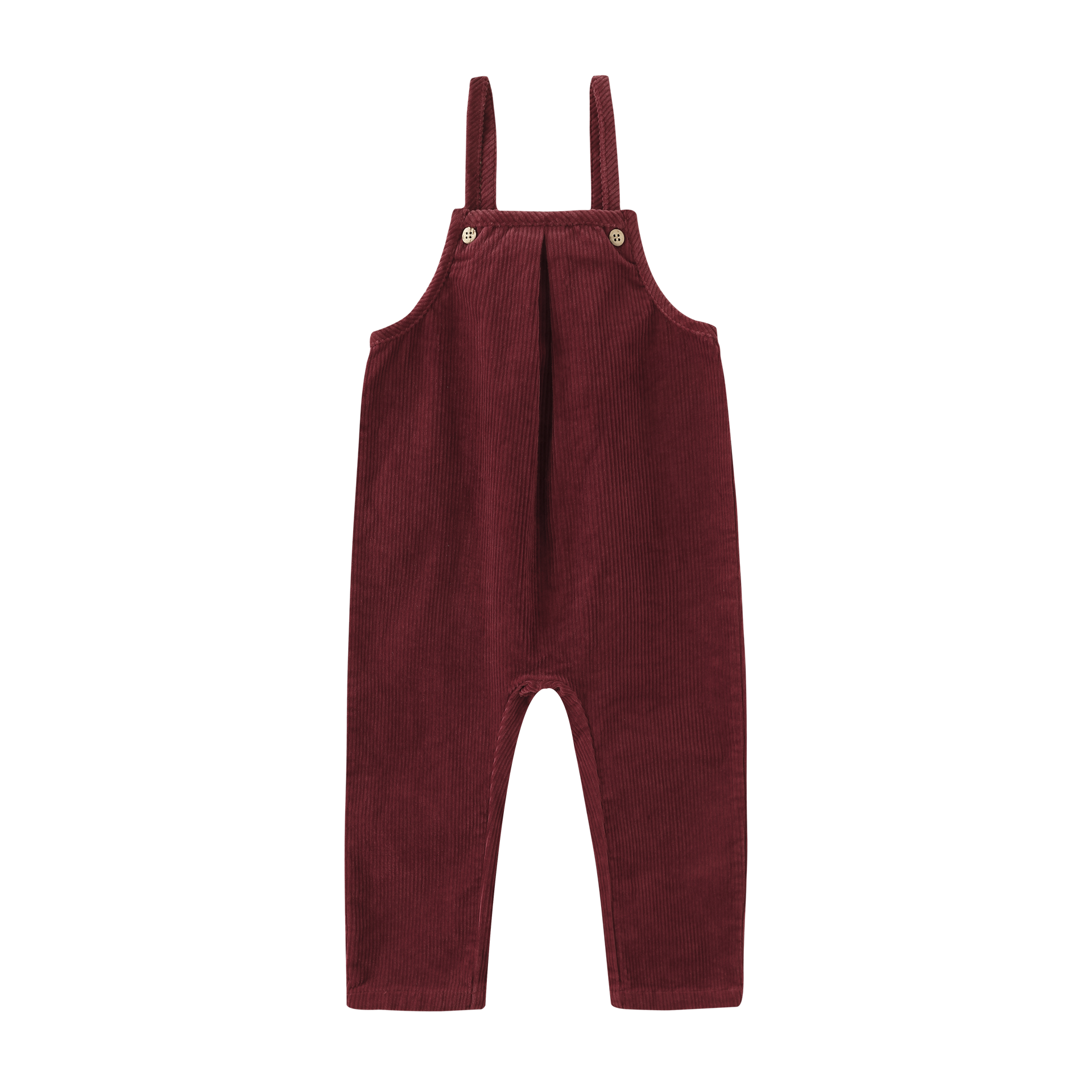 Thin Strap Overall