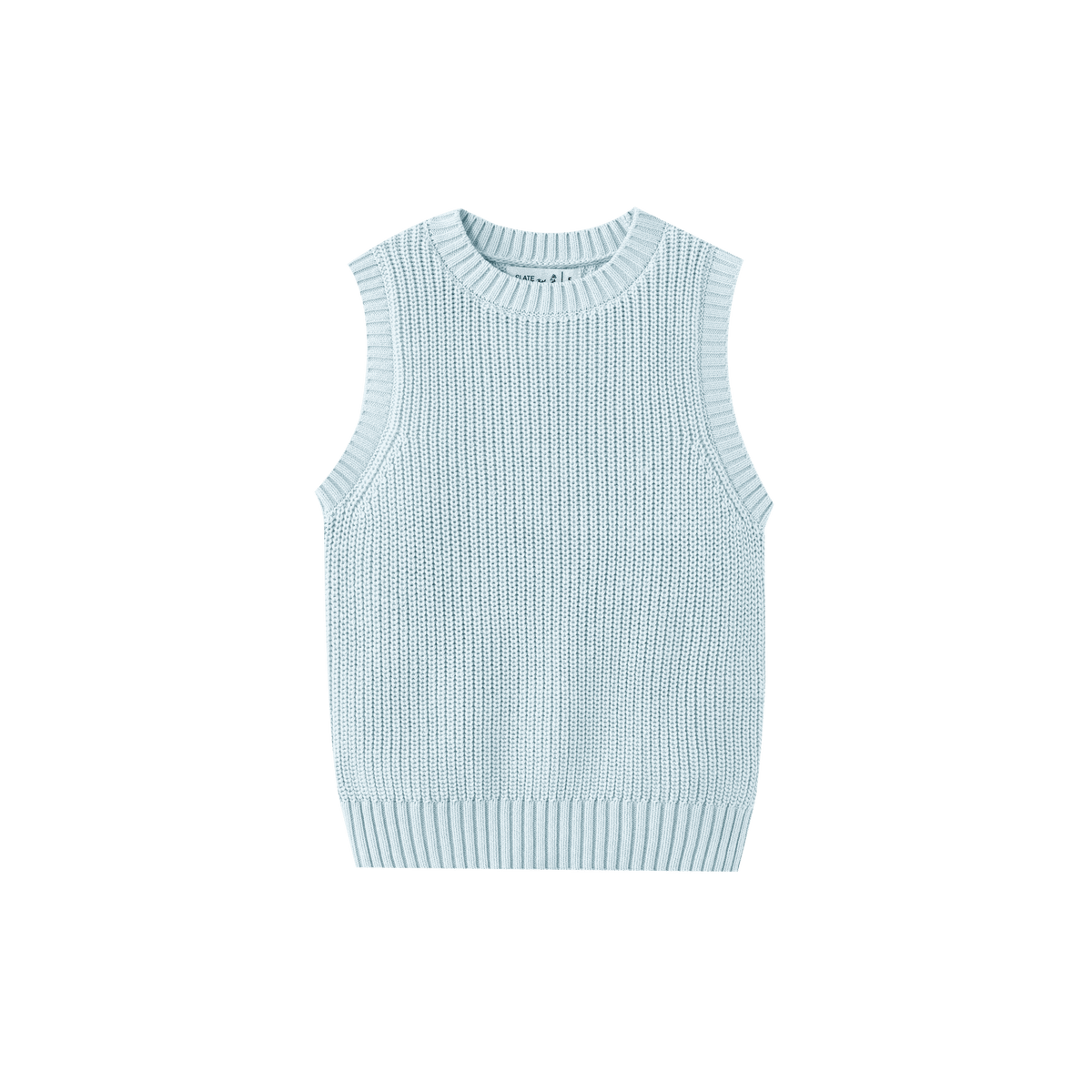 Boys Knit Vest
