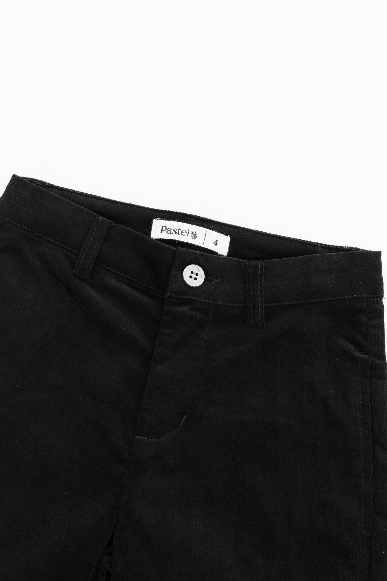 Corduroy Pant