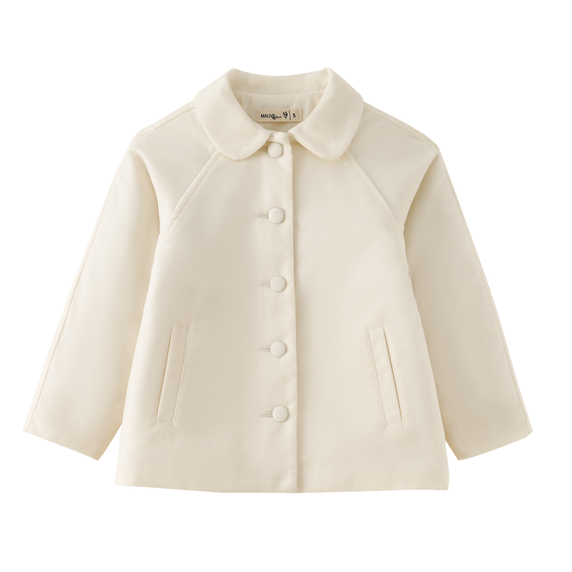 Wool Jacket