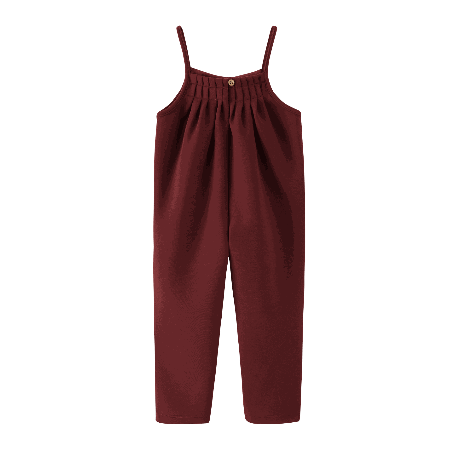 Thin Strap Romper