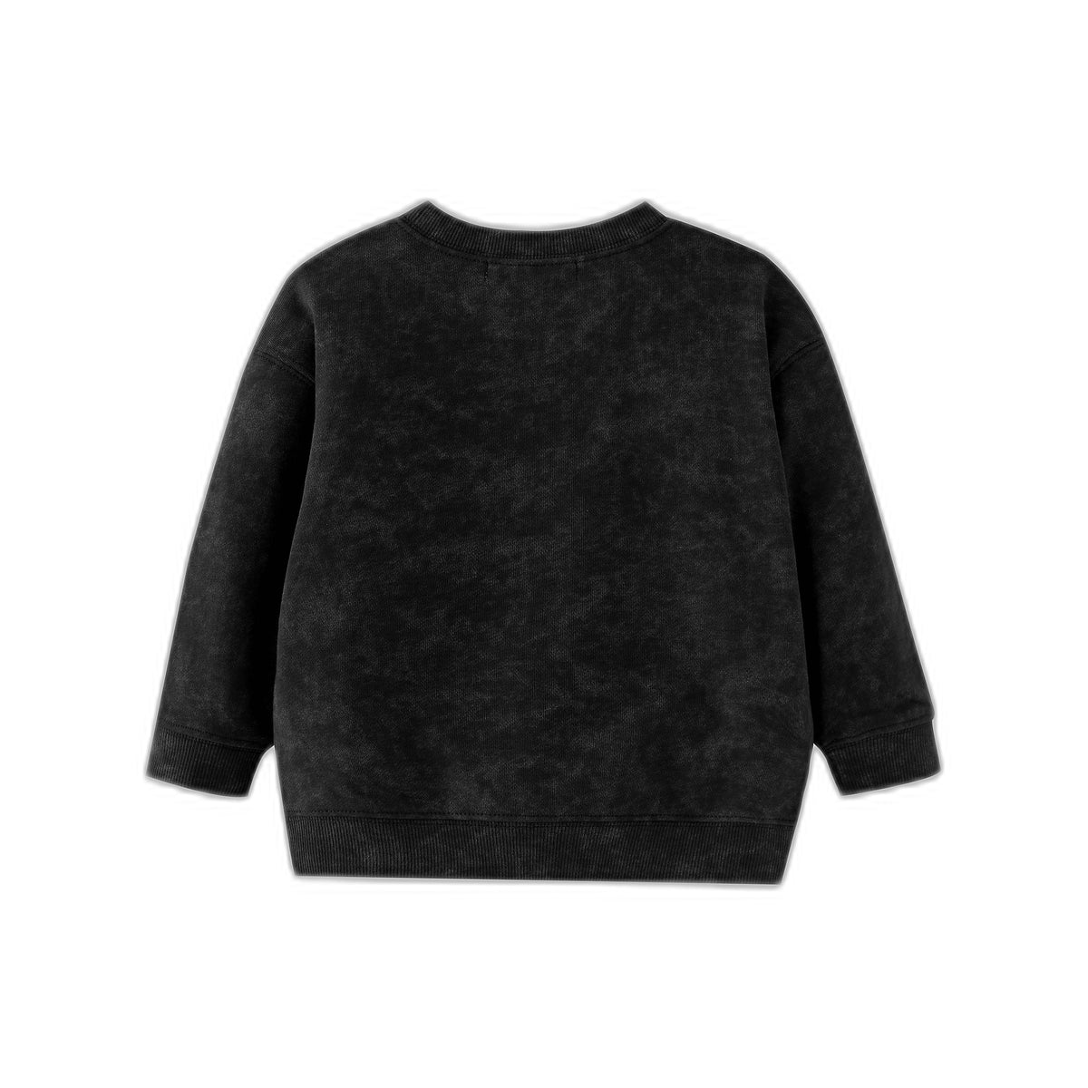 1223 Tie Dye Sweat