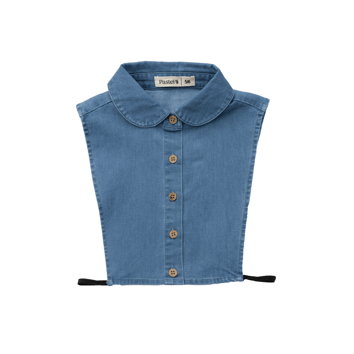 Peter Pan Bib Collar