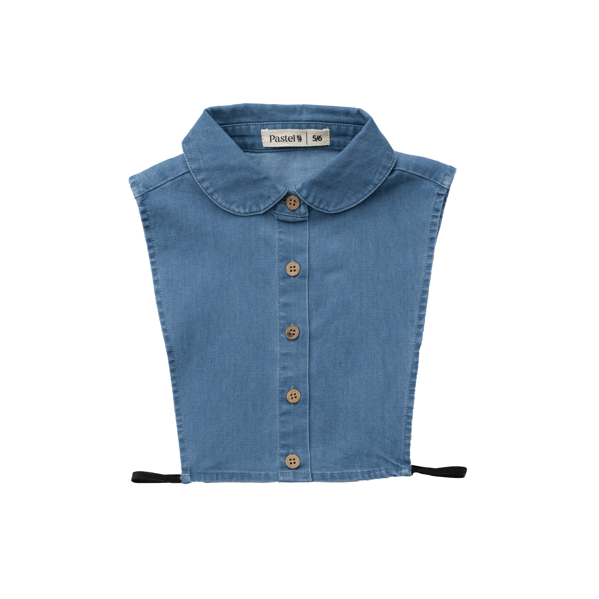 Peter Pan Bib Collar
