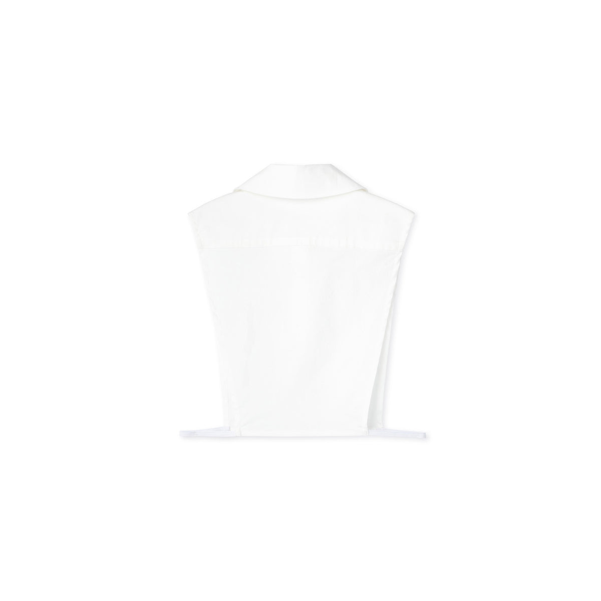 Peter Pan Bib Collar