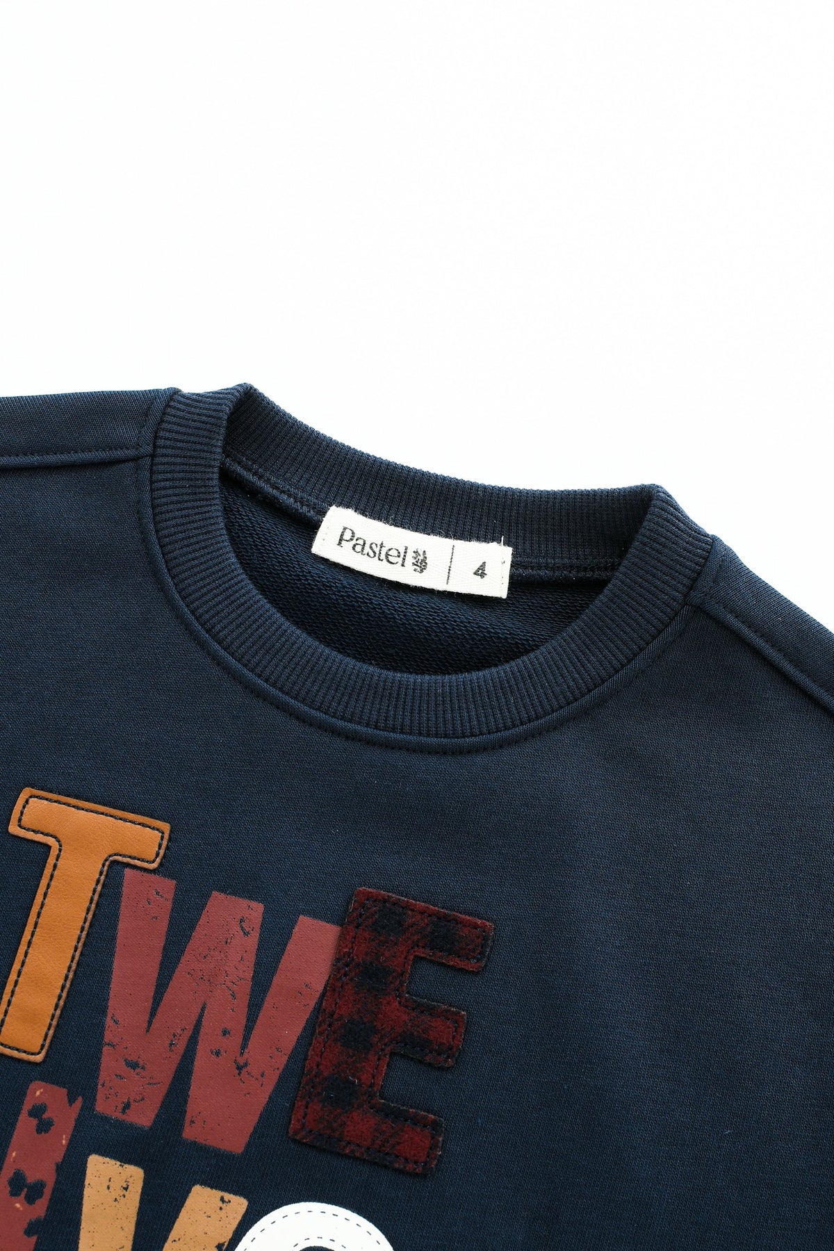 Twelve 23 Sweatshirt