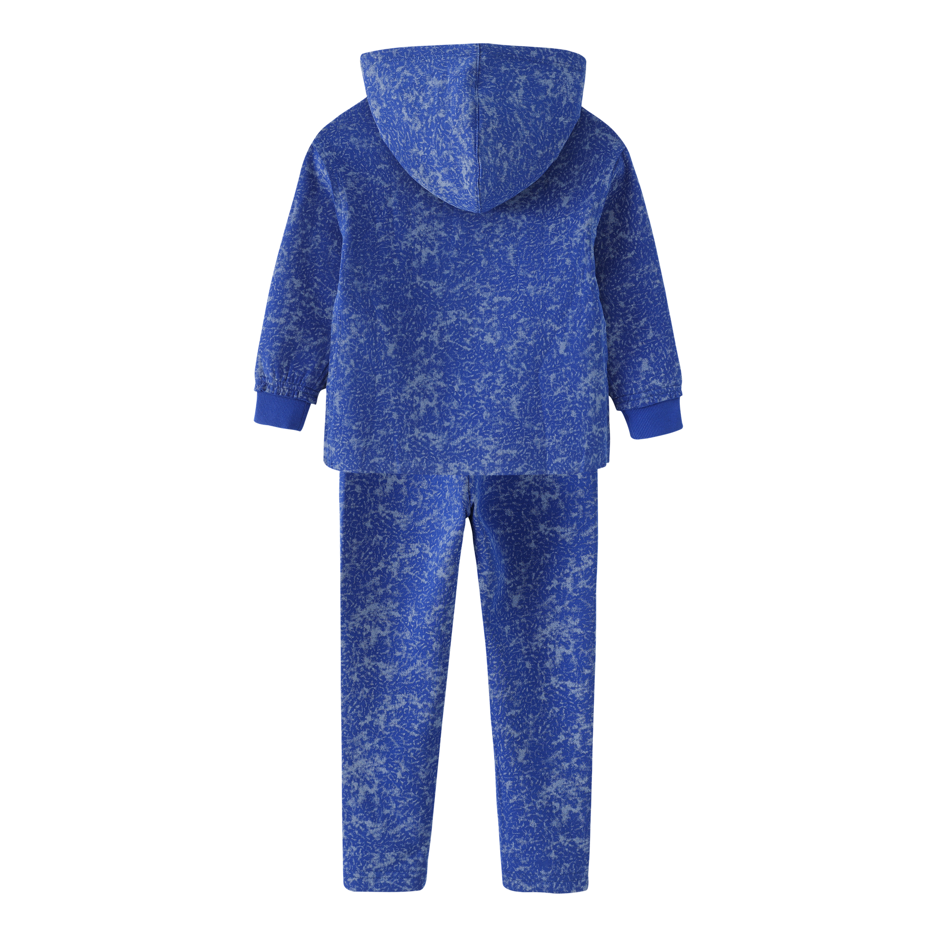 Washed Baby Tracksuit