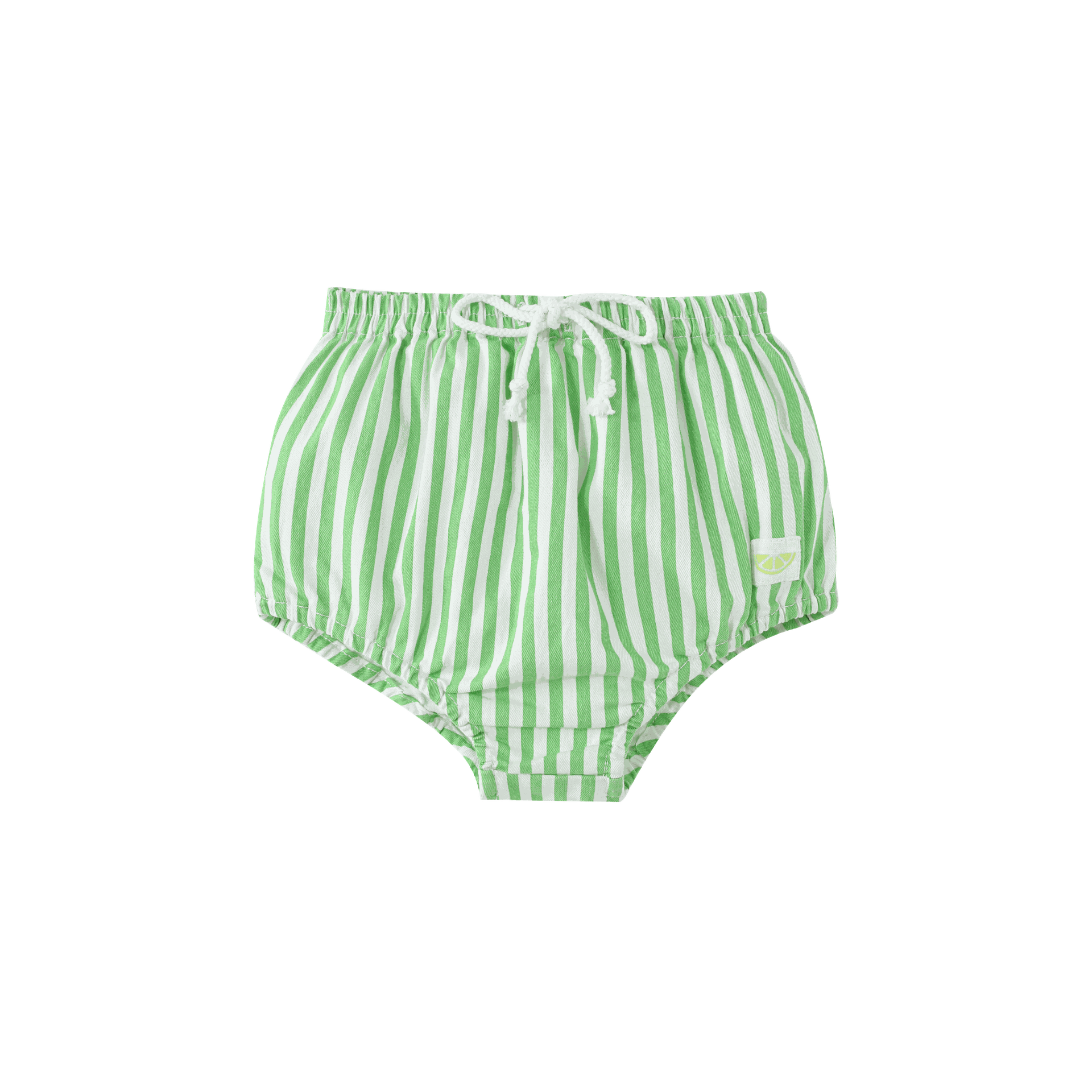 Striped Bloomer