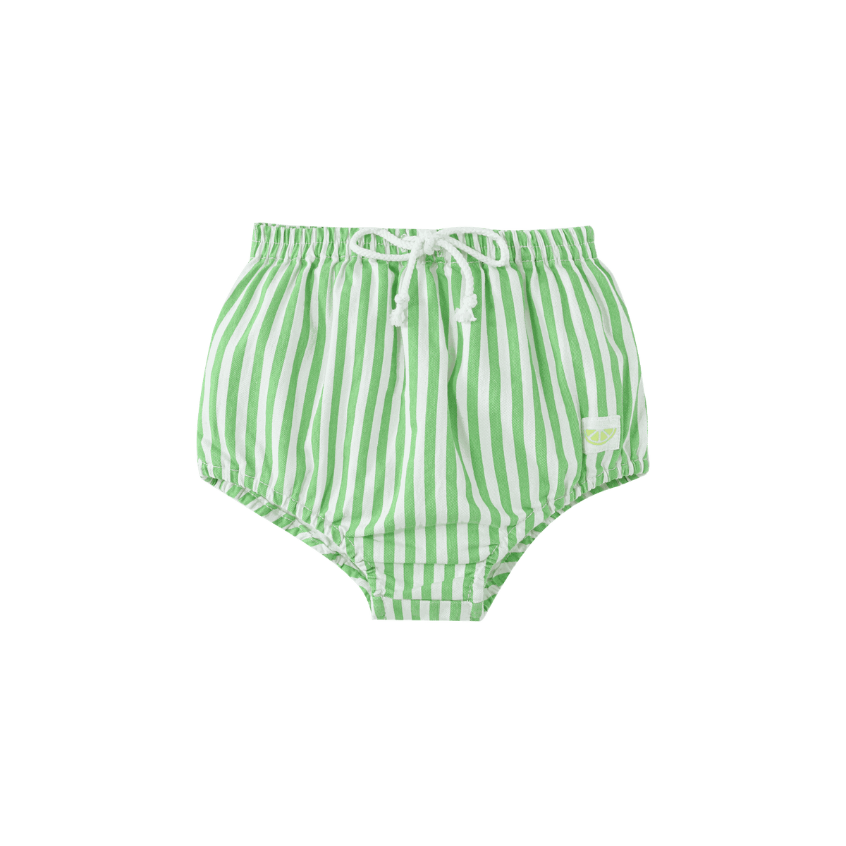 Striped Bloomer