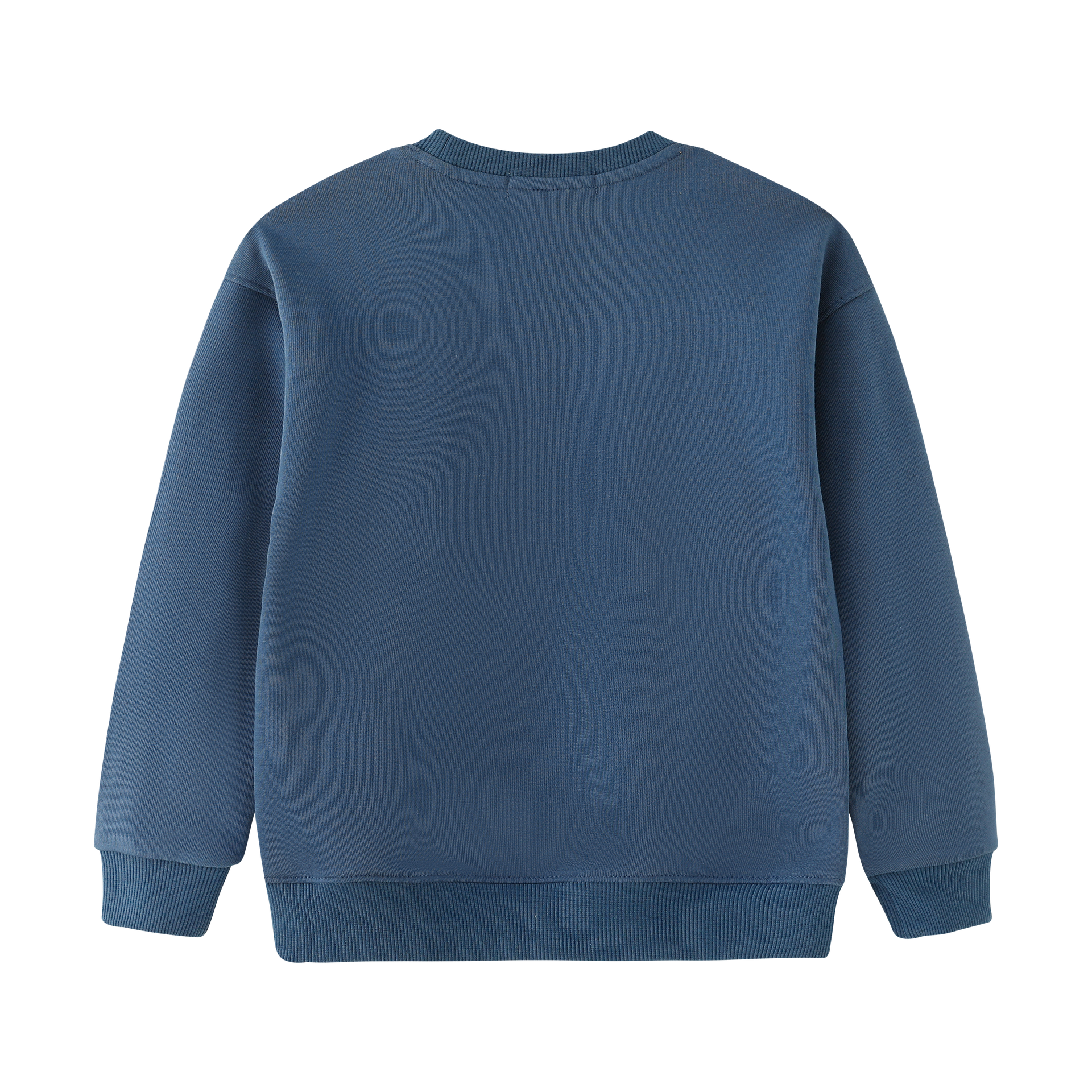 Sail Boat Icon Sweatshirt