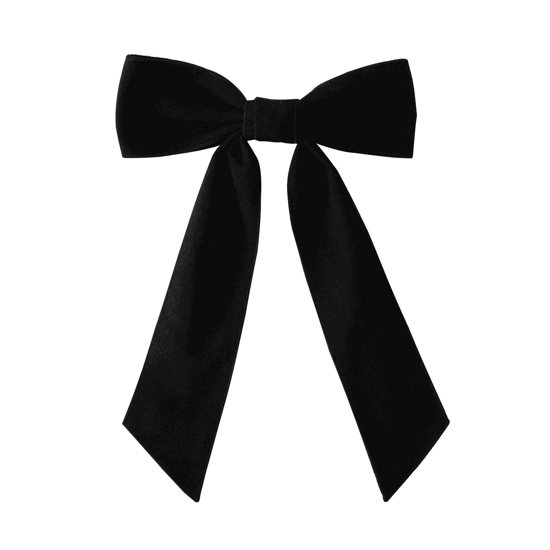 Big Hair Bow