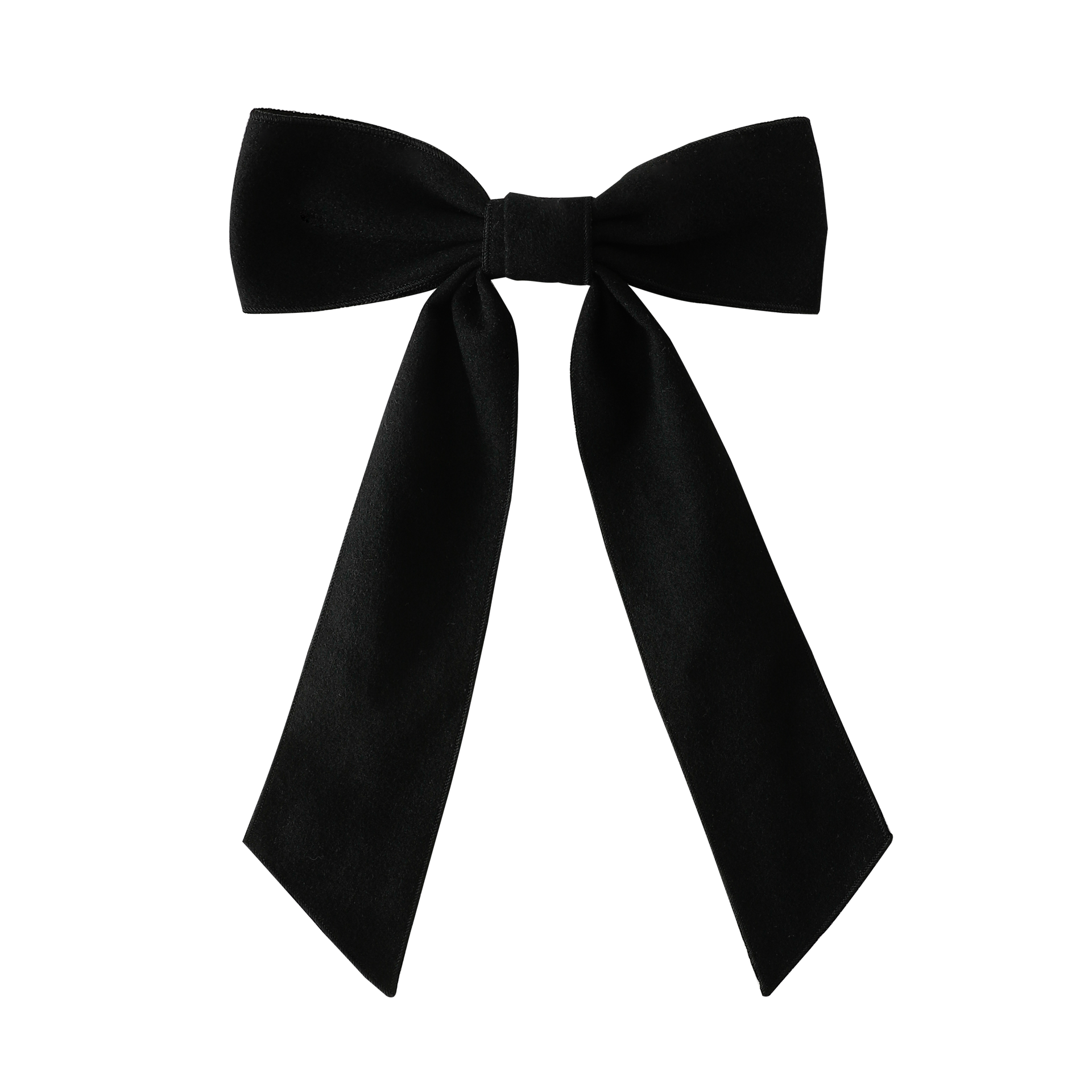 Big Hair Bow
