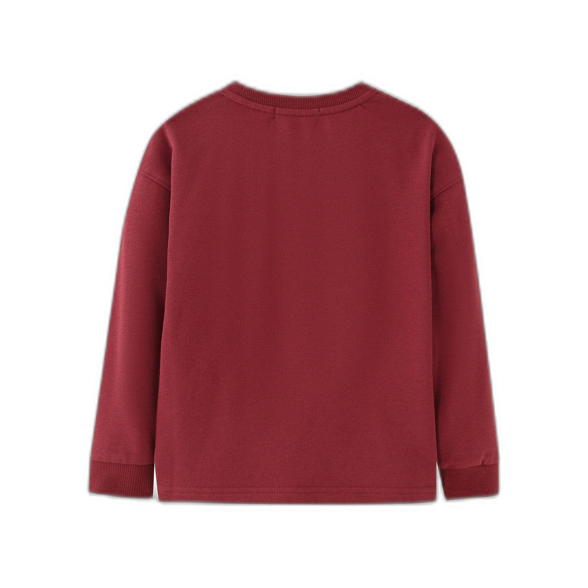 Pastel Paris Sweatshirt