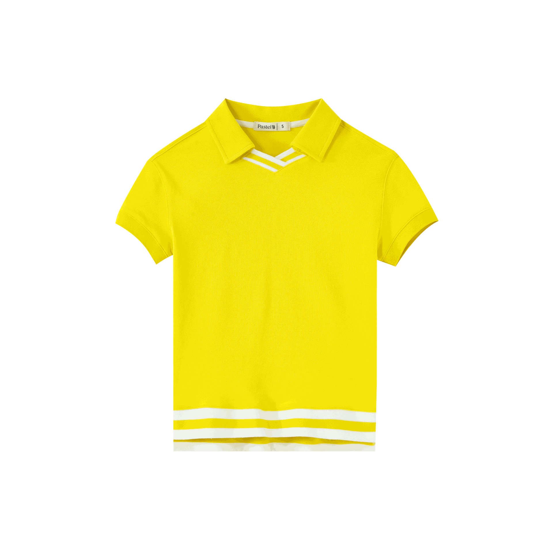Short Sleeve Polo