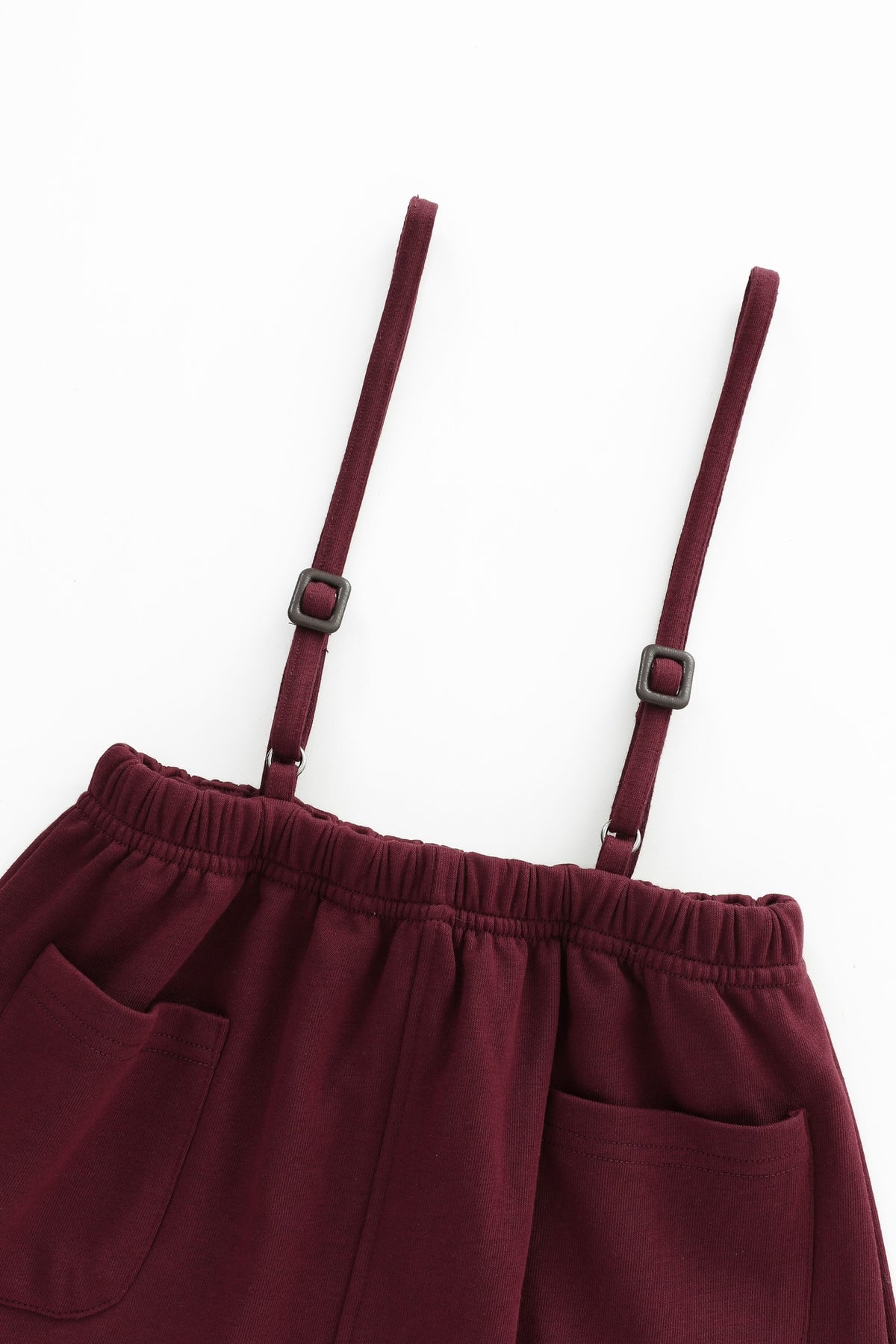 Thin Strapped Jumper